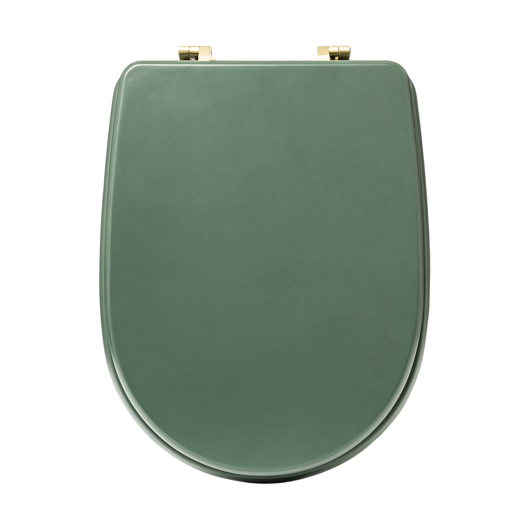 Abattant WC style chic — vue 3