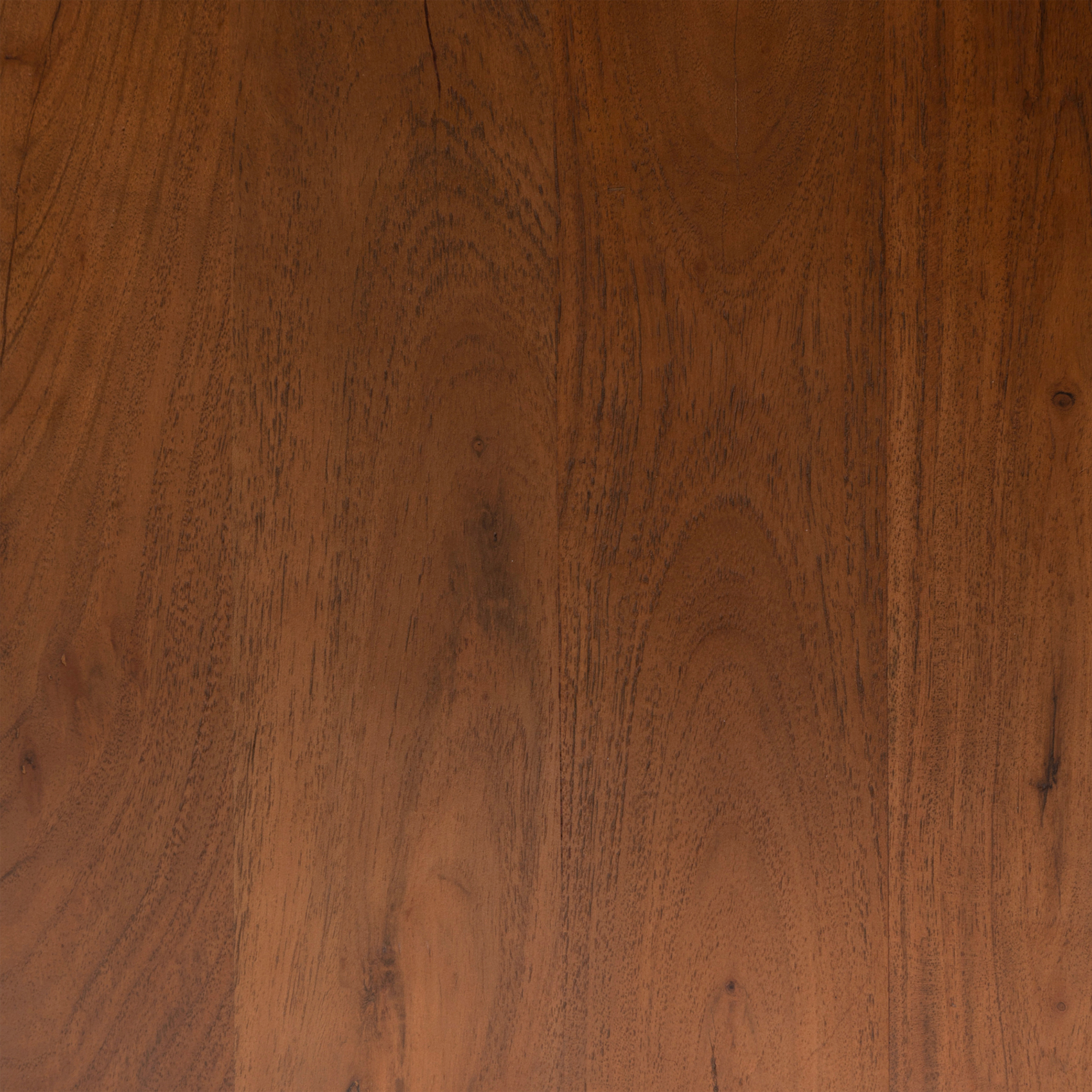 Table basse en travertin avec plateau rectangulaire — vue 6