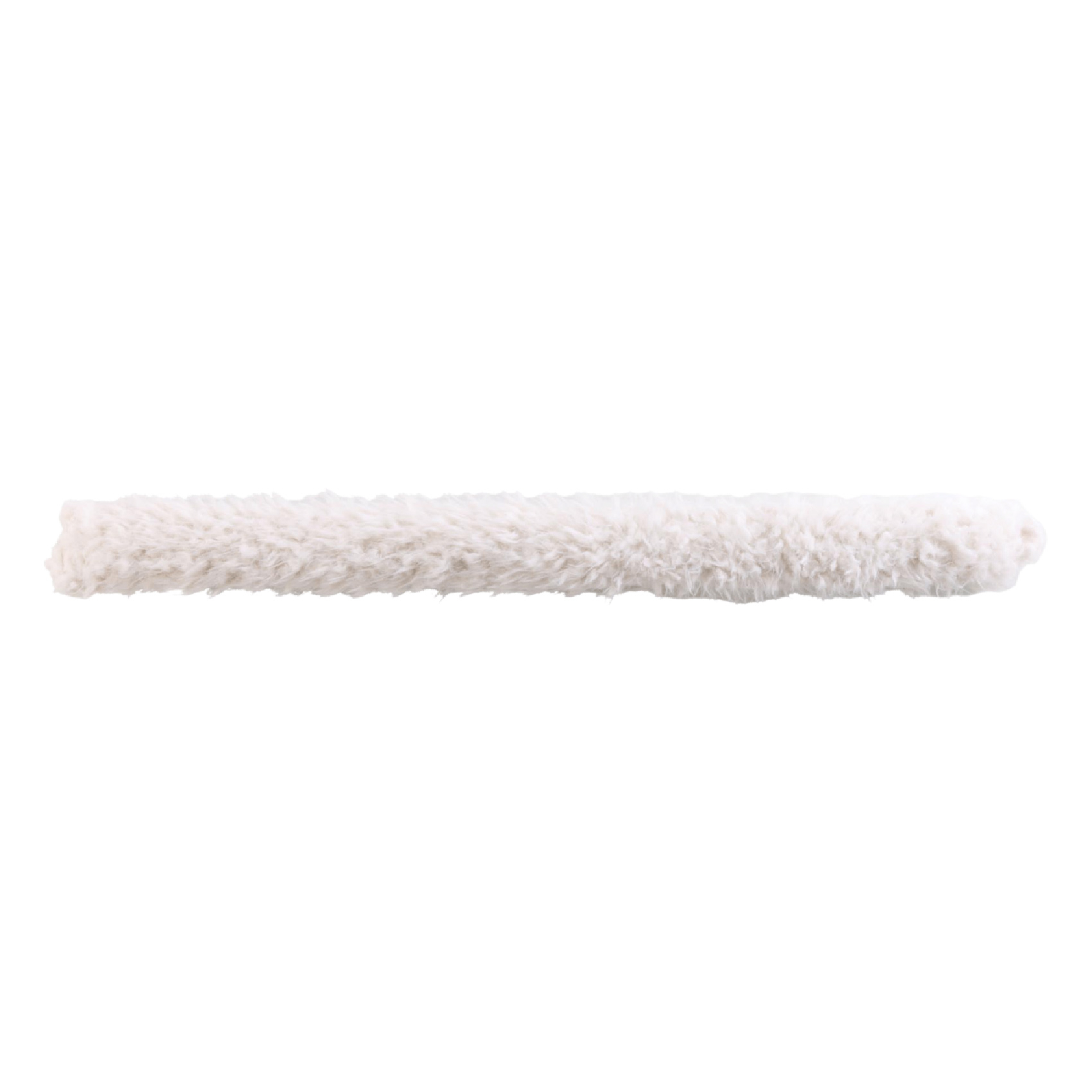 Boudin de Porte imitation fourrure Mouton