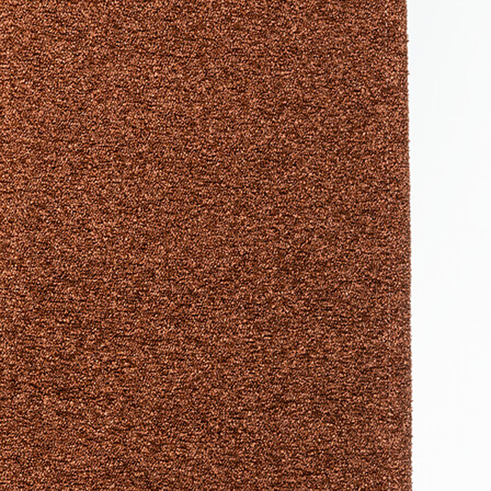 Rideau isolant et occultant effet bouclette — vue 3