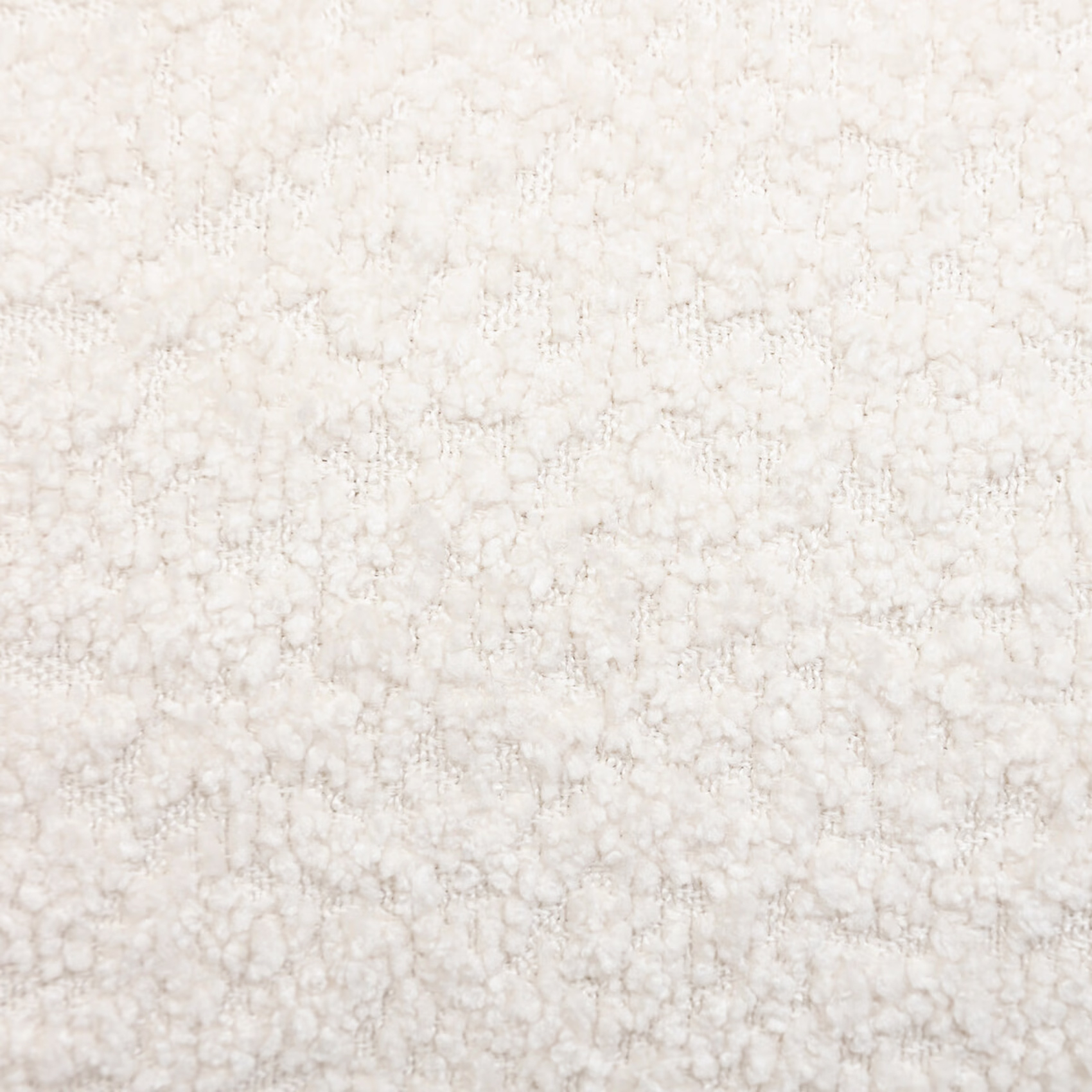 Coussin déhoussable bouclette rectangle — vue 5