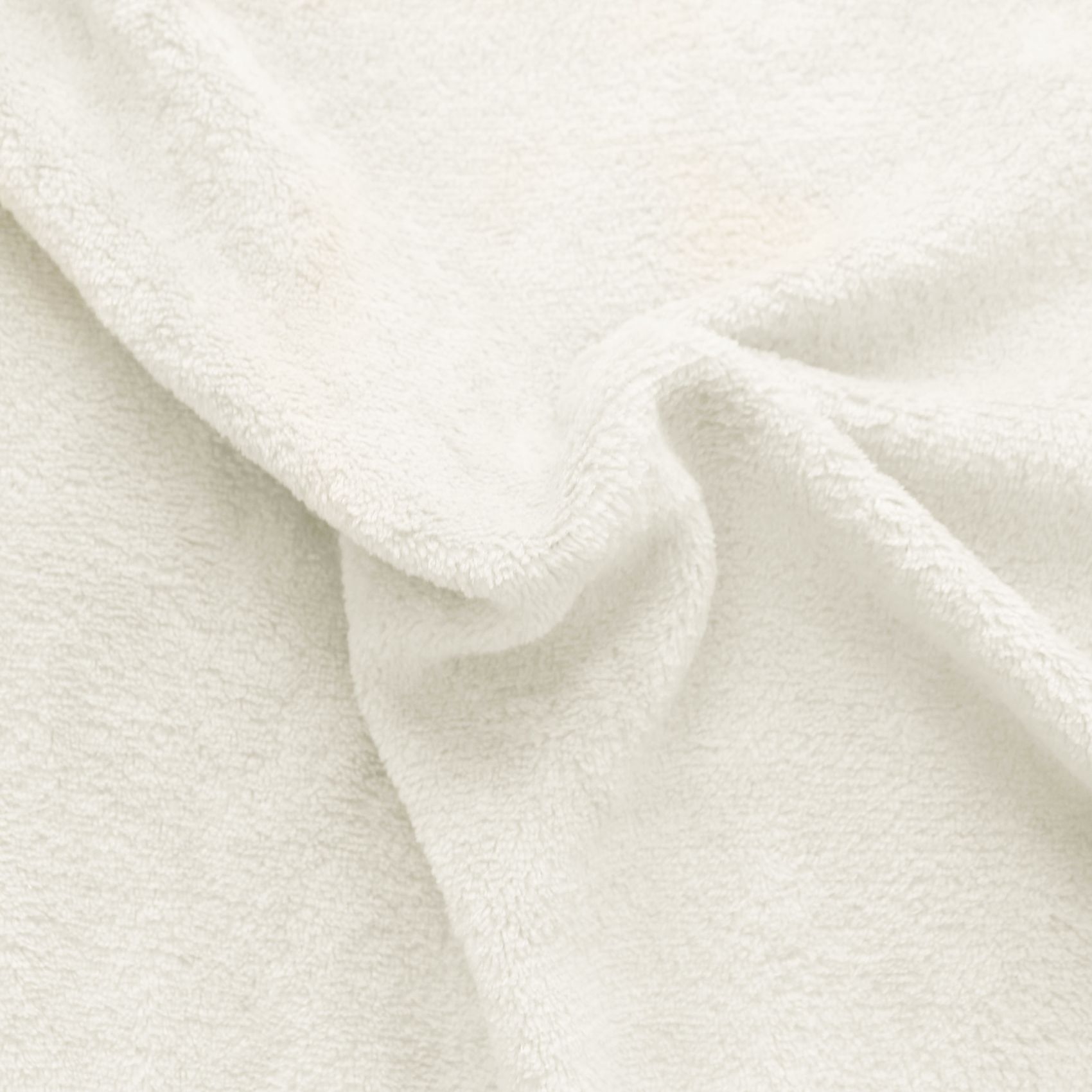 Couverture unie en molleton — vue 4