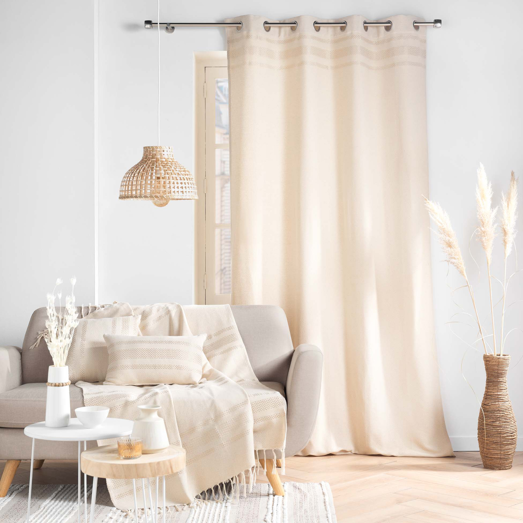 Coussin déhoussable — vue 5