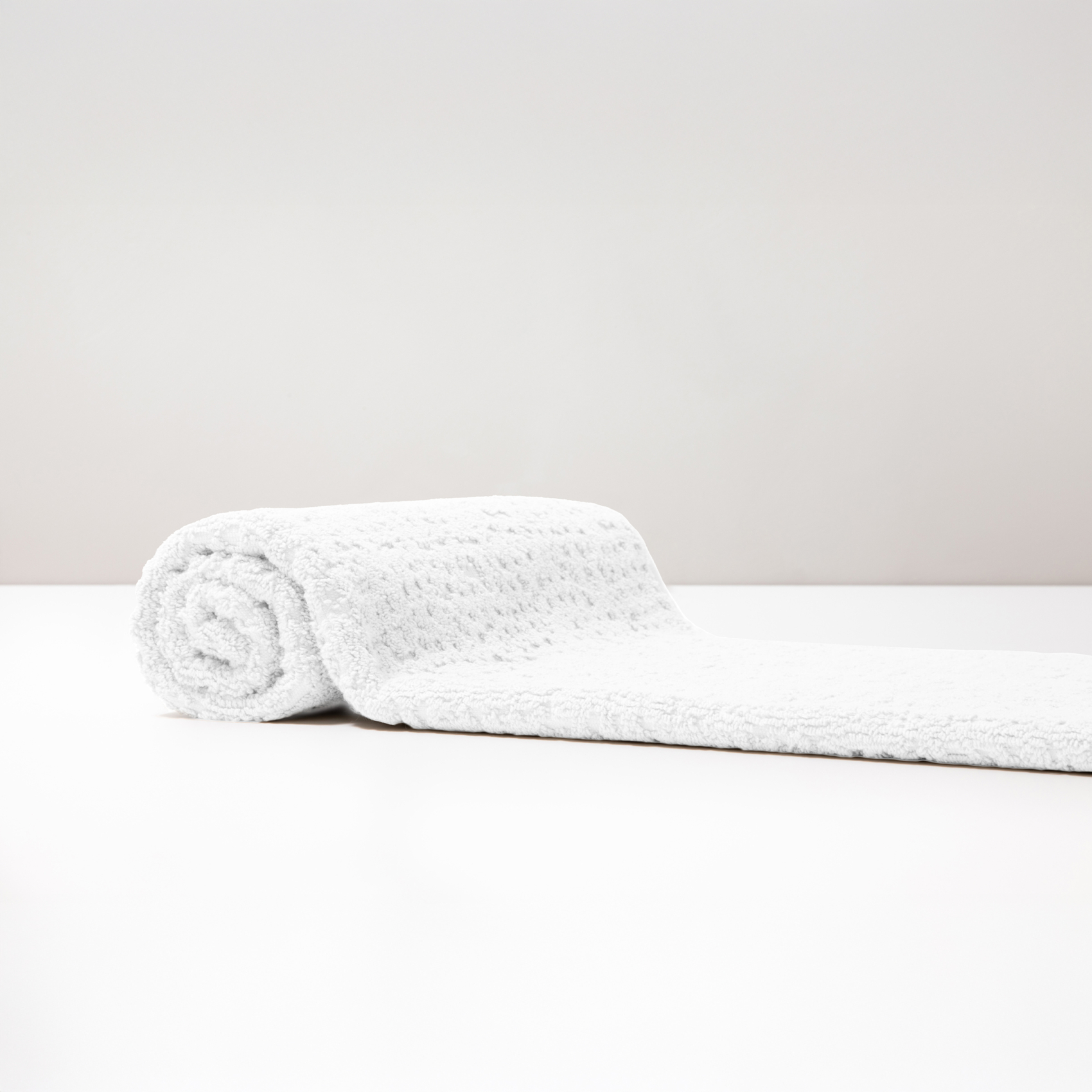 Tapis de bain premium coton Mirmande — vue 3