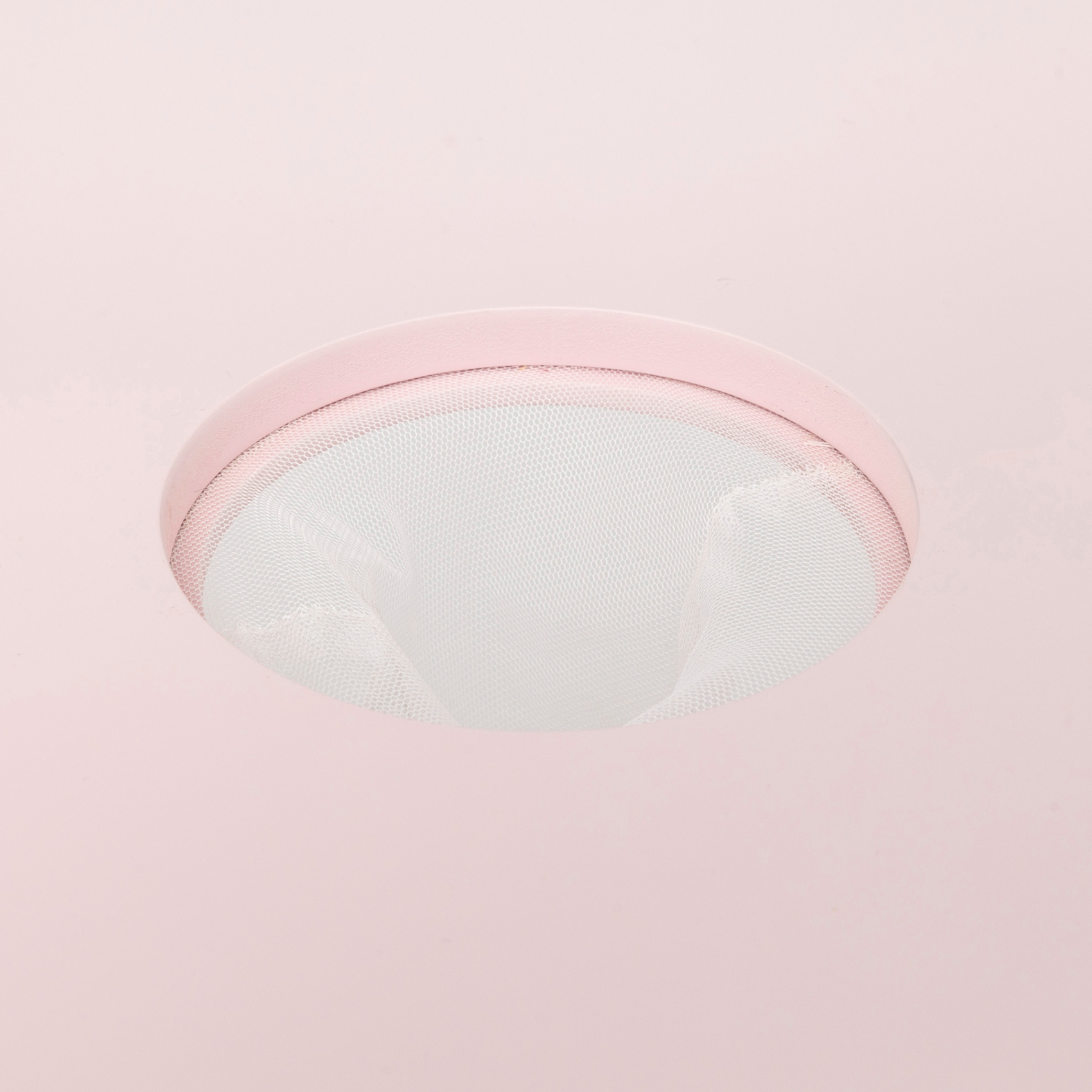 Table enfant en forme de fleur — vue 4