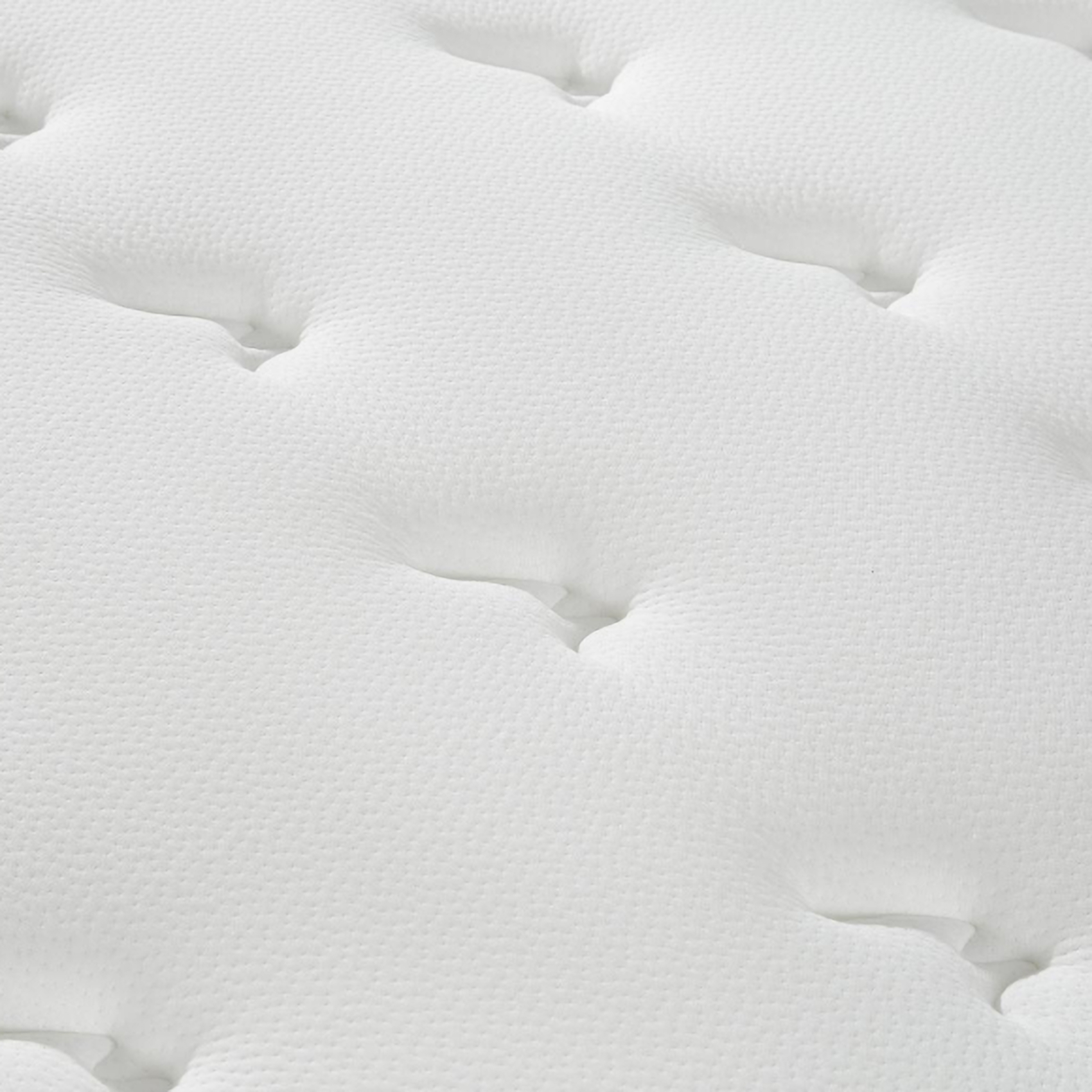 Matelas à ressorts ensachés de 25 cm en mousse — vue 5