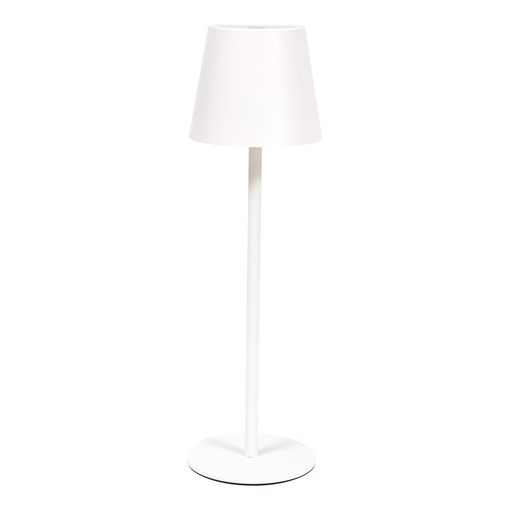 Lampe à poser extérieure LED rechargeable