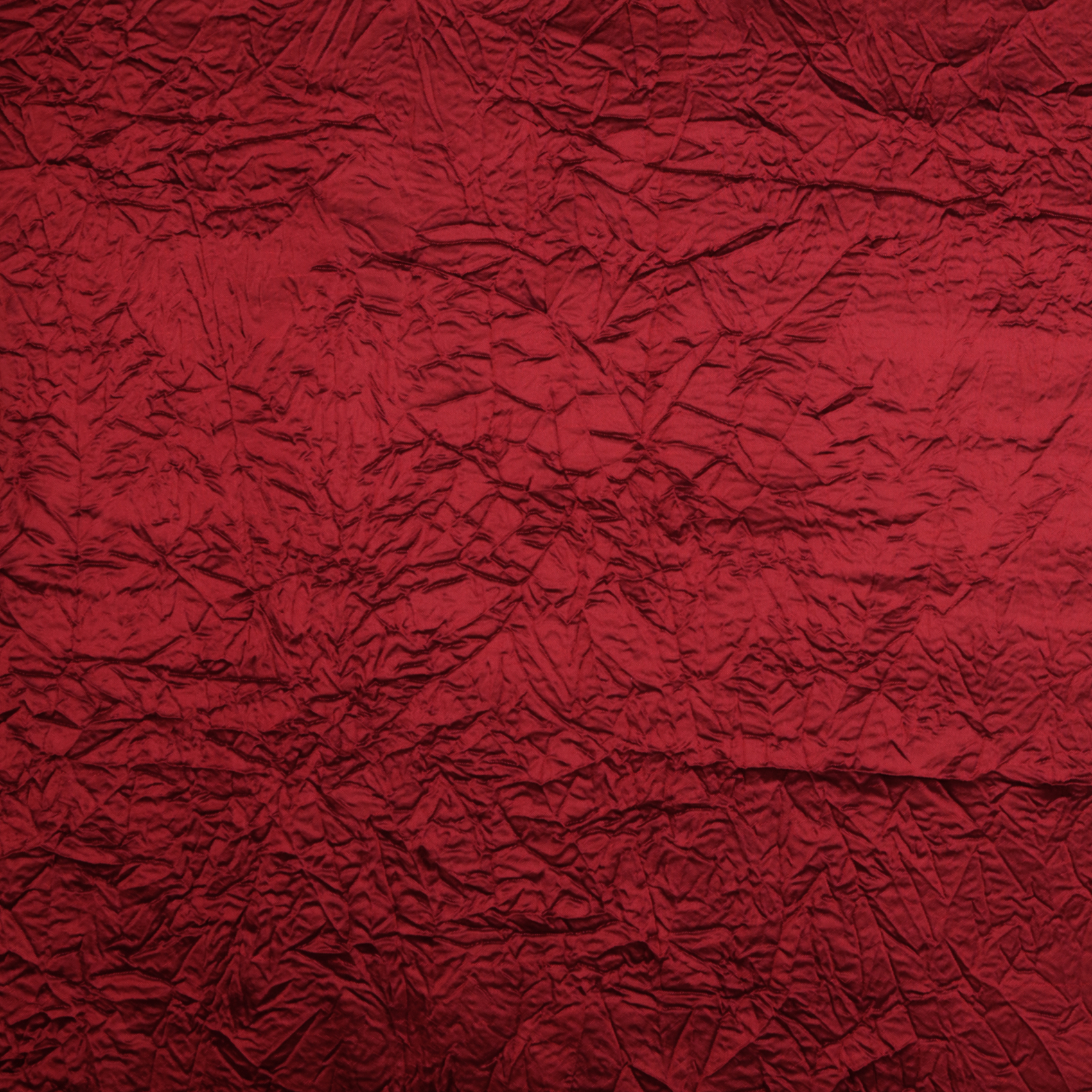 Tissu taffetas froissé grande largeur à l’aspect satiné — vue 6