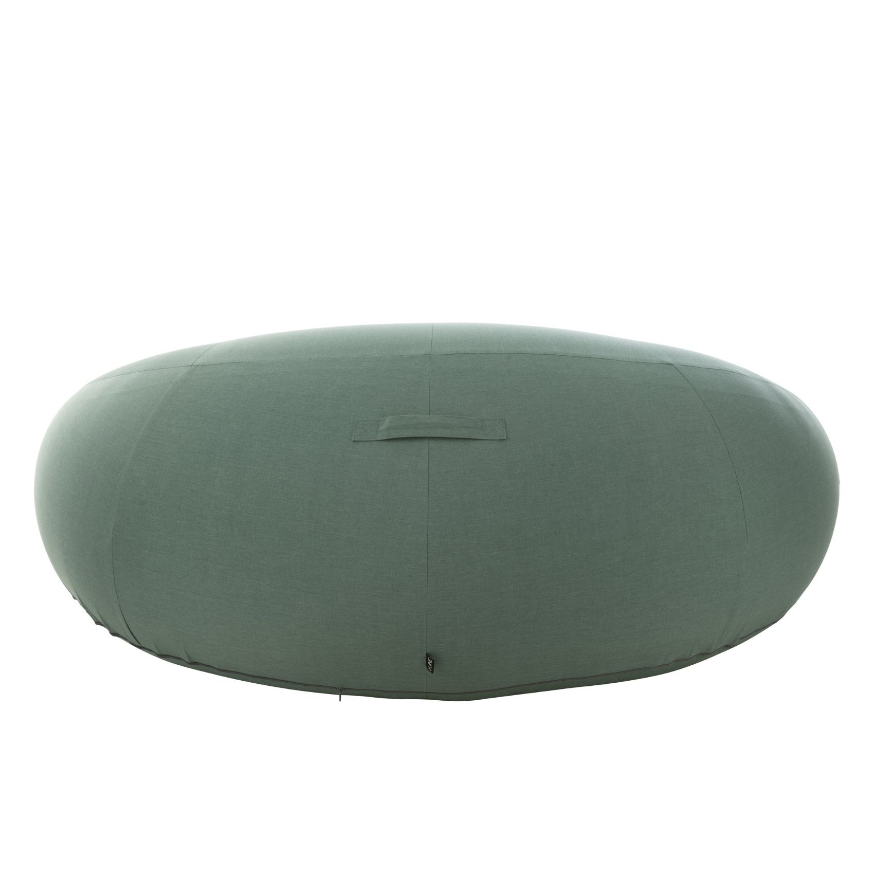 Fauteuil rond extérieur — vue 4