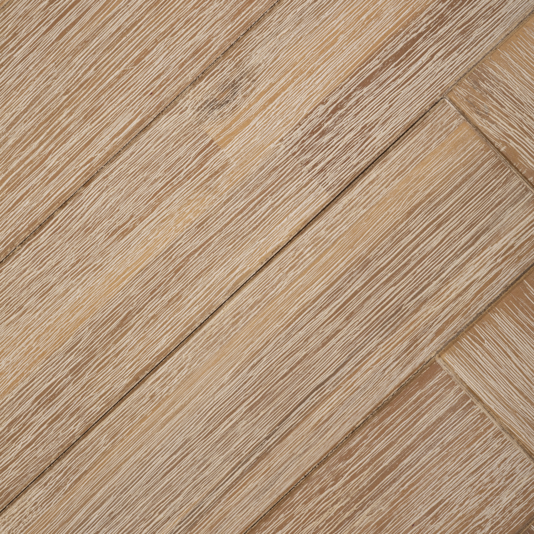 Table à manger extensible aspect bois avec rallonge — vue 6