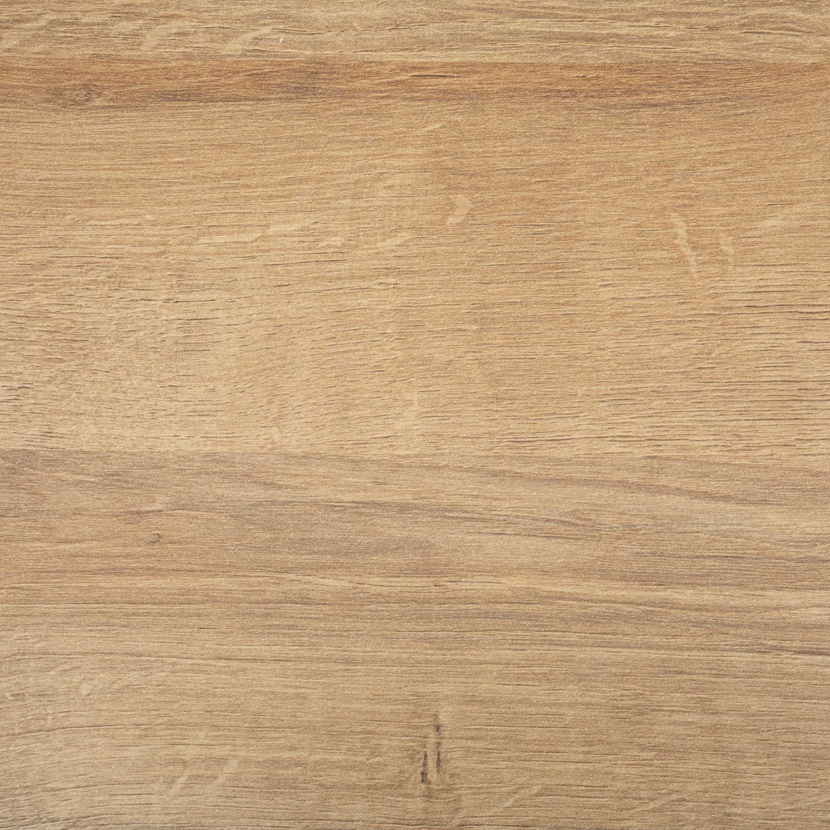 Table basse ronde avec piètement cannelé — vue 4