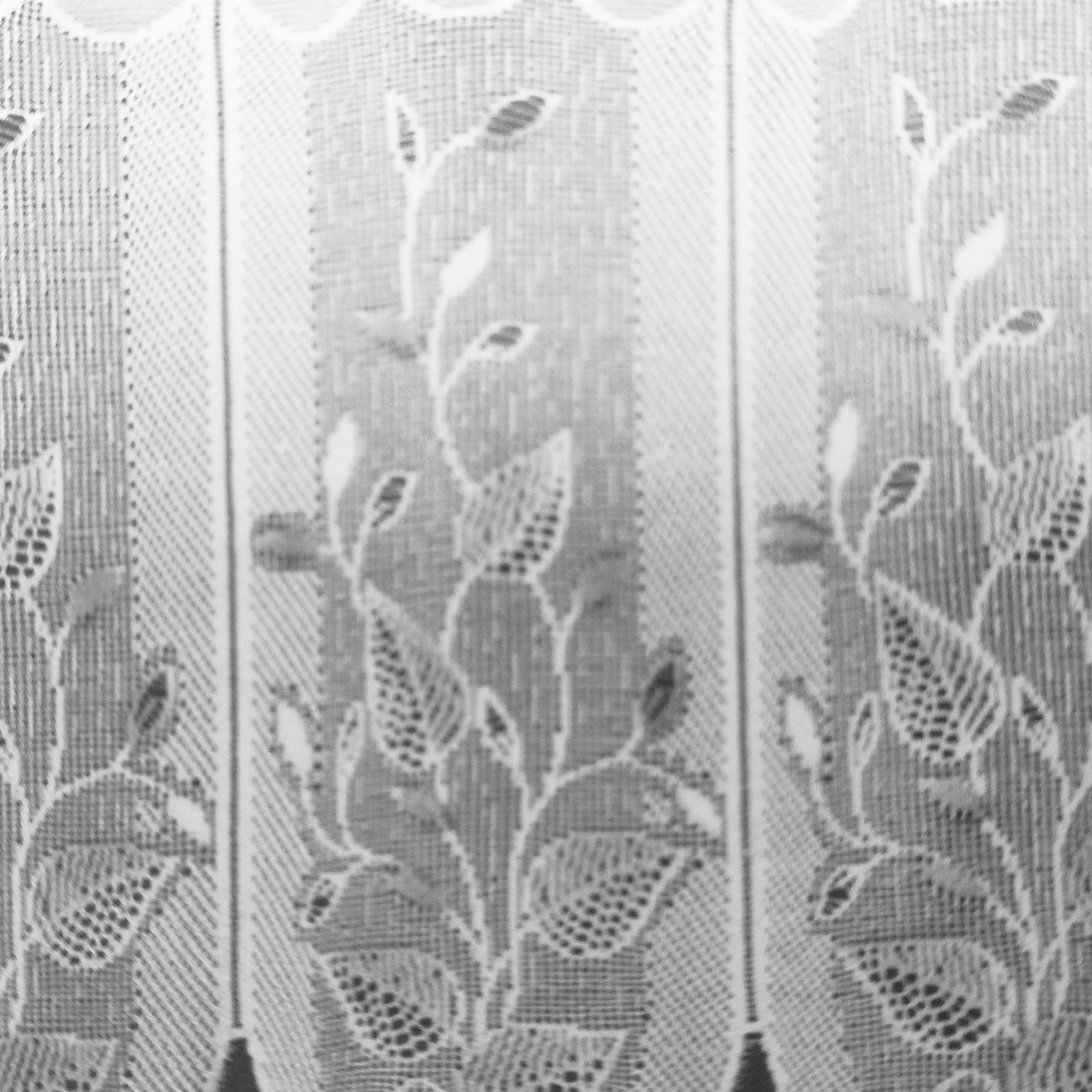 Brise bise à feuillages — vue 3