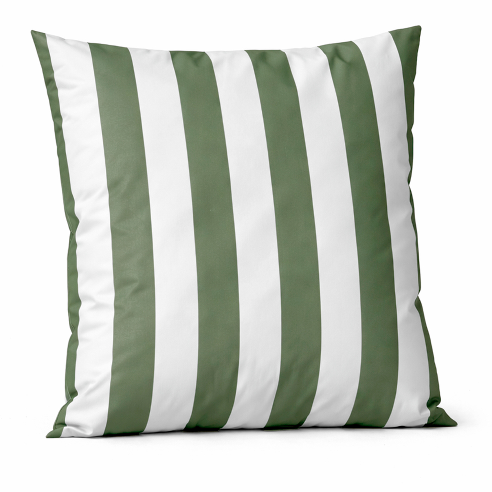 Coussin imperméable déhoussable à rayures ARCACHON — vue 6