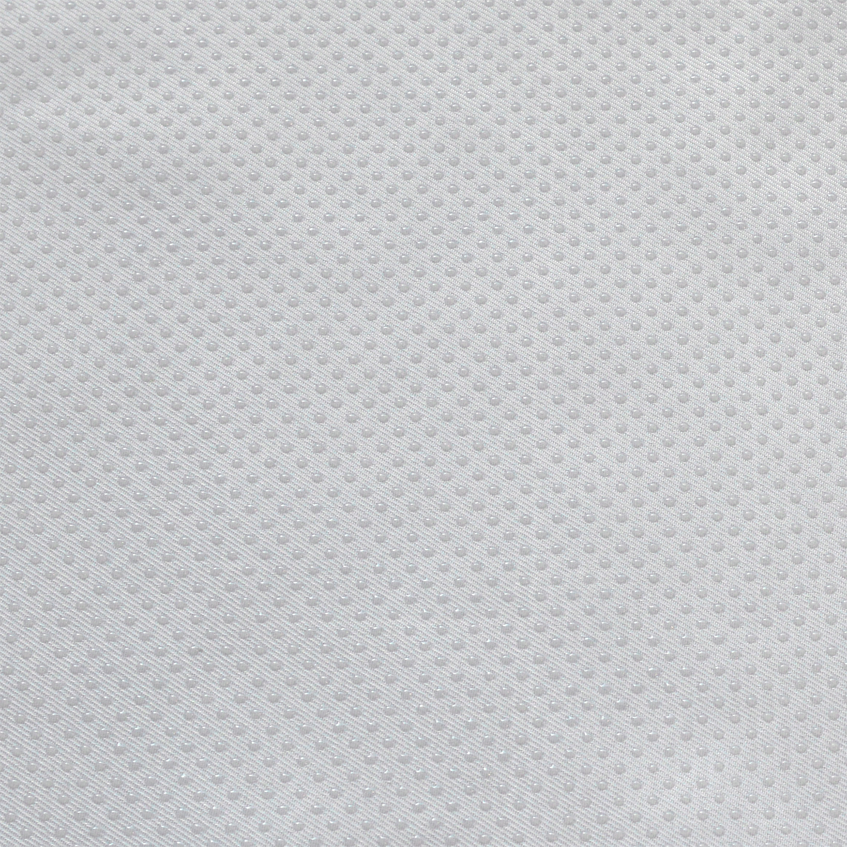 Tissu antidérapant motif pois en relief — vue 3