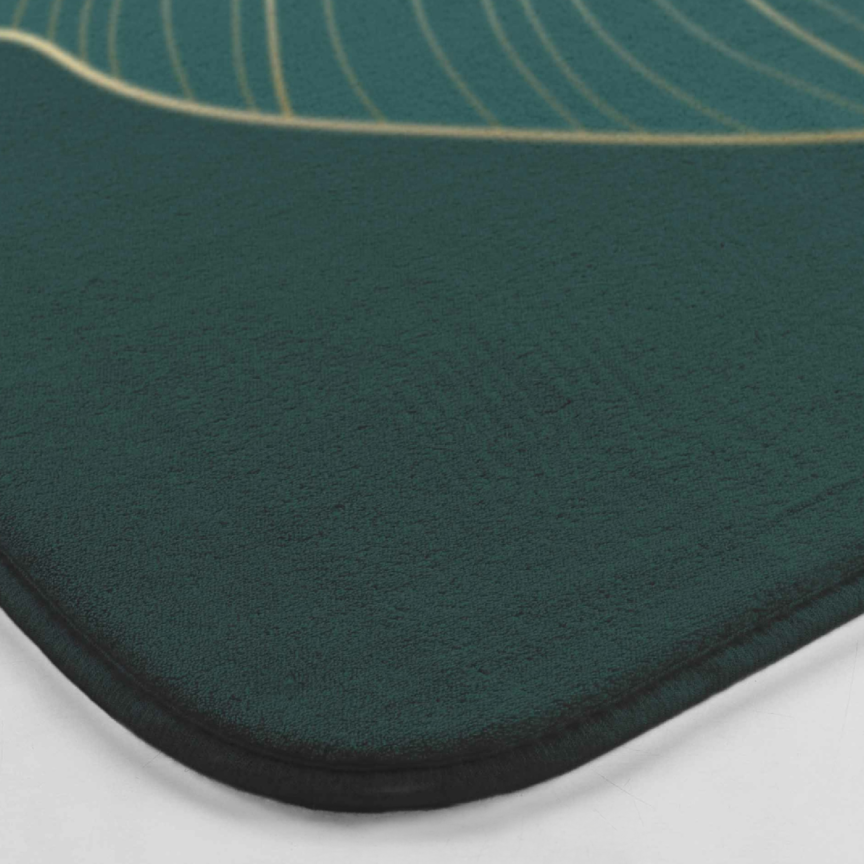 Tapis de Bain Jade — vue 3