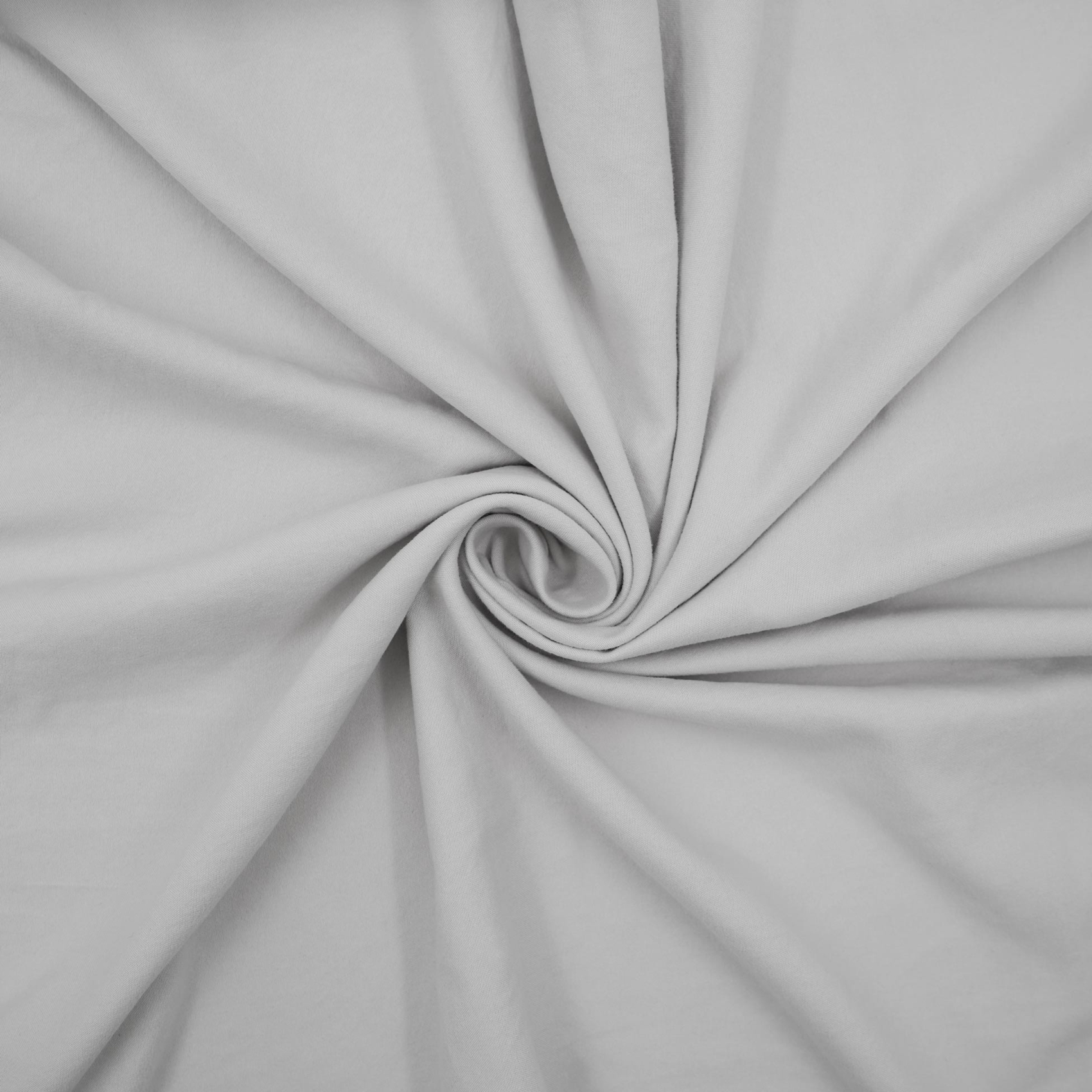 Parure de lit 3 pièces en microfibre unie lavée housse + taies — vue 4