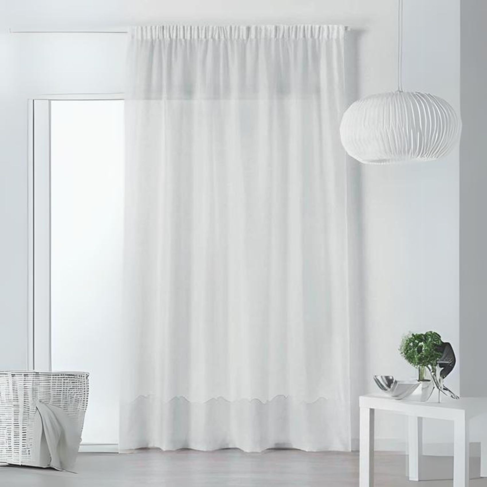 Voilage avec Cornely — vue 3