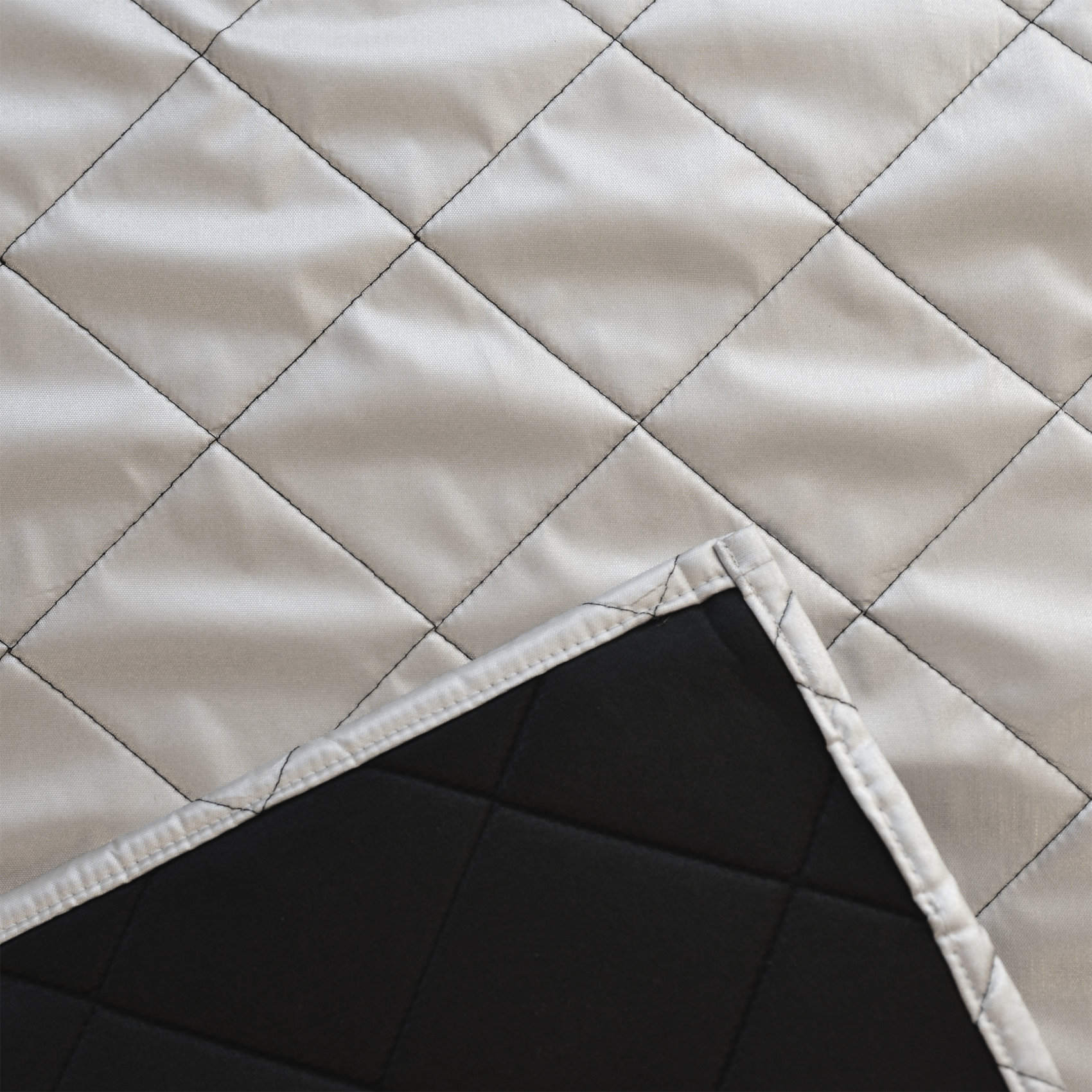 Tissu thermique matelassé — vue 4