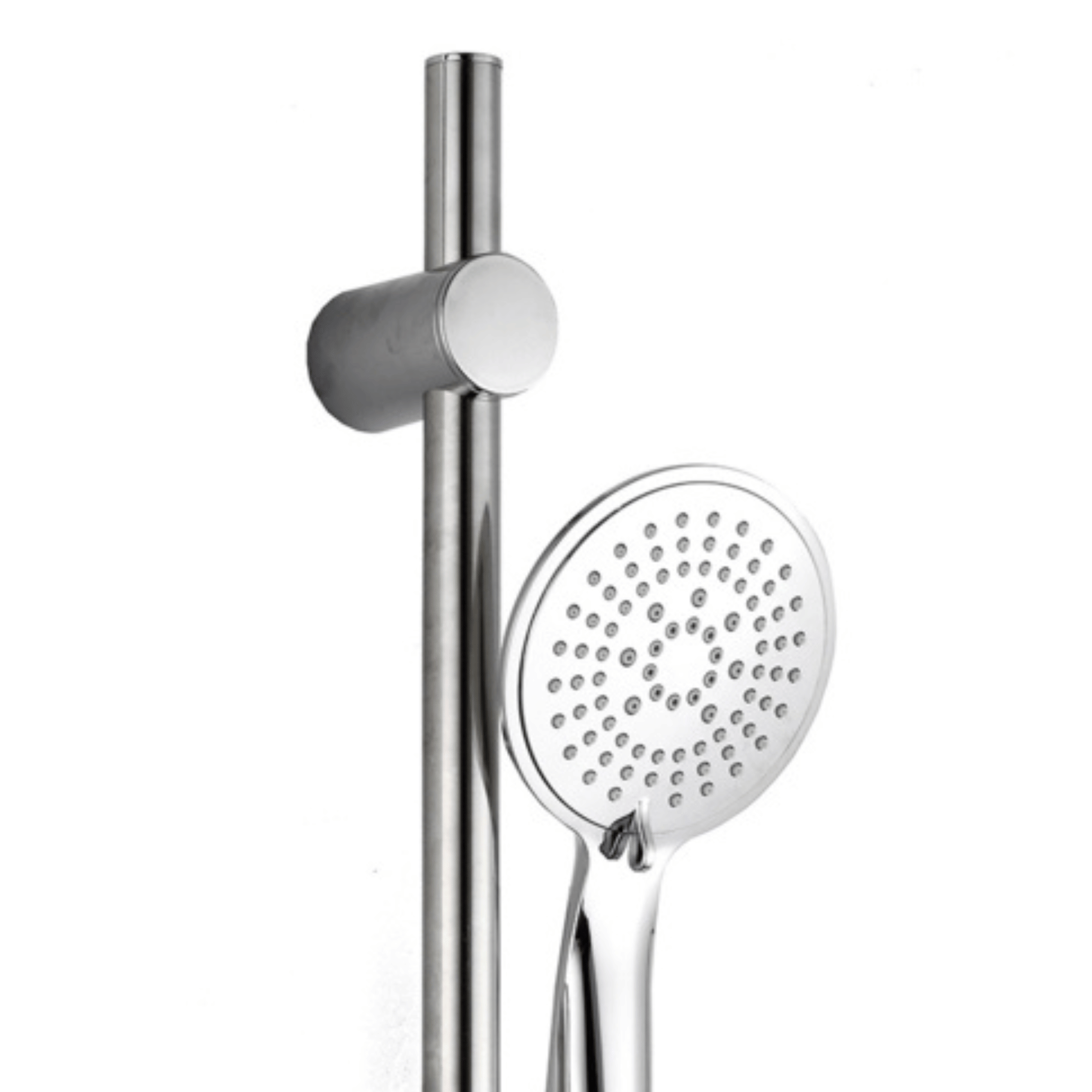 Kit de douche avec barre de fixation — vue 6