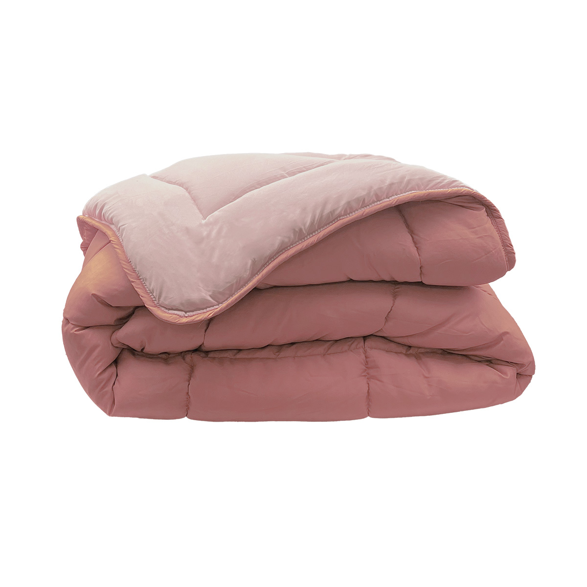 Couette enfant bicolore — vue 6