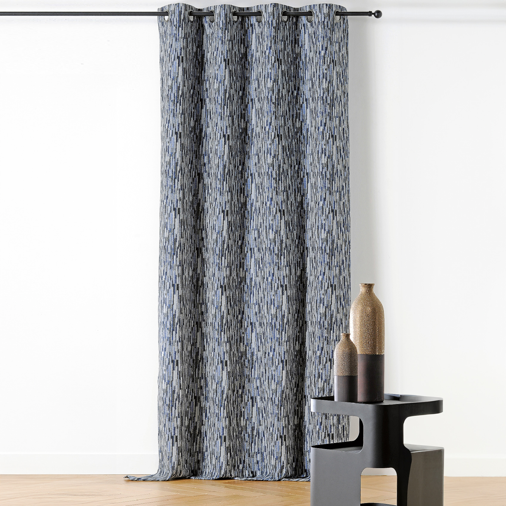 Rideau design aquarelle — vue 5