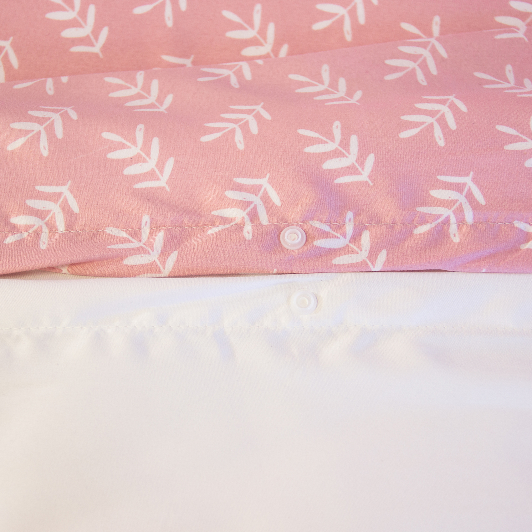 Parure de lit enfant biche forêt — vue 3