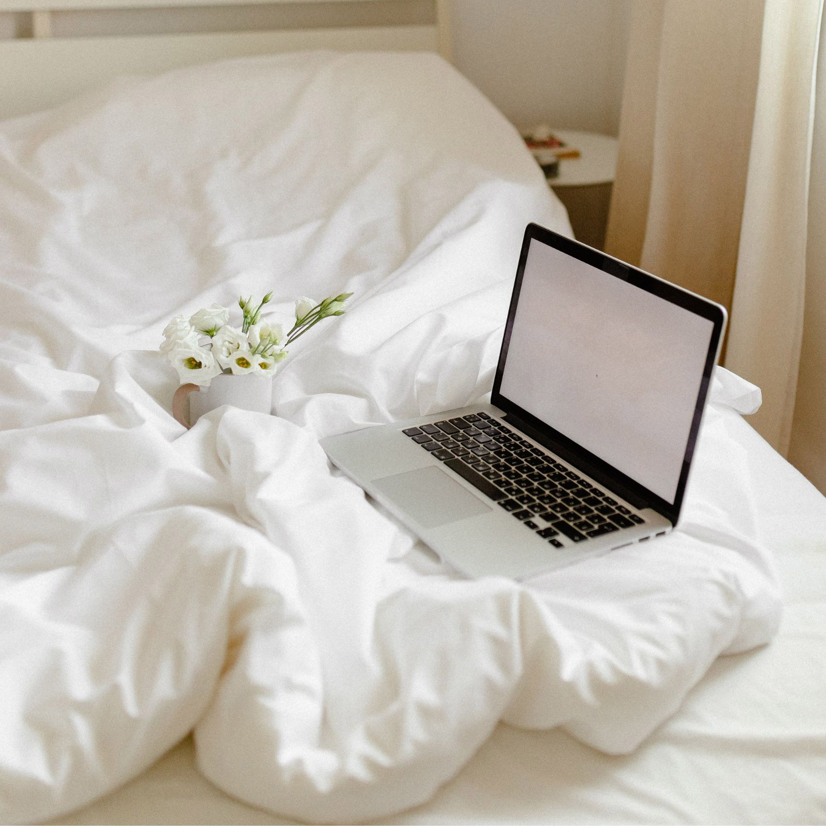 Couette Soie Hiver 380 g — vue 3