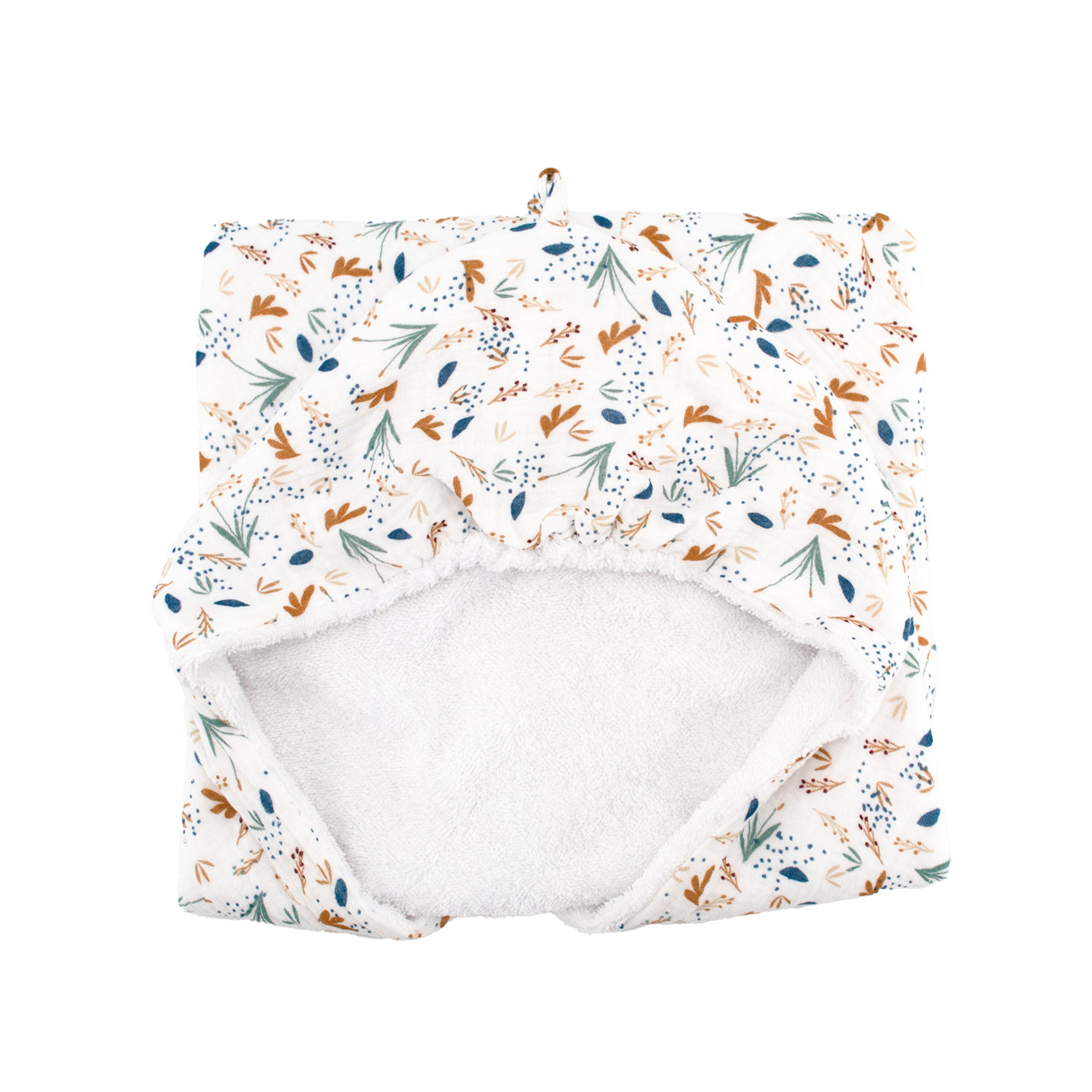 Sortie de bain Safari — vue 6