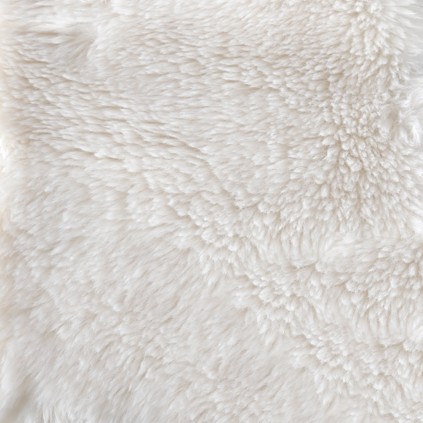 Tissu fausse fourrure ultra douce — vue 3