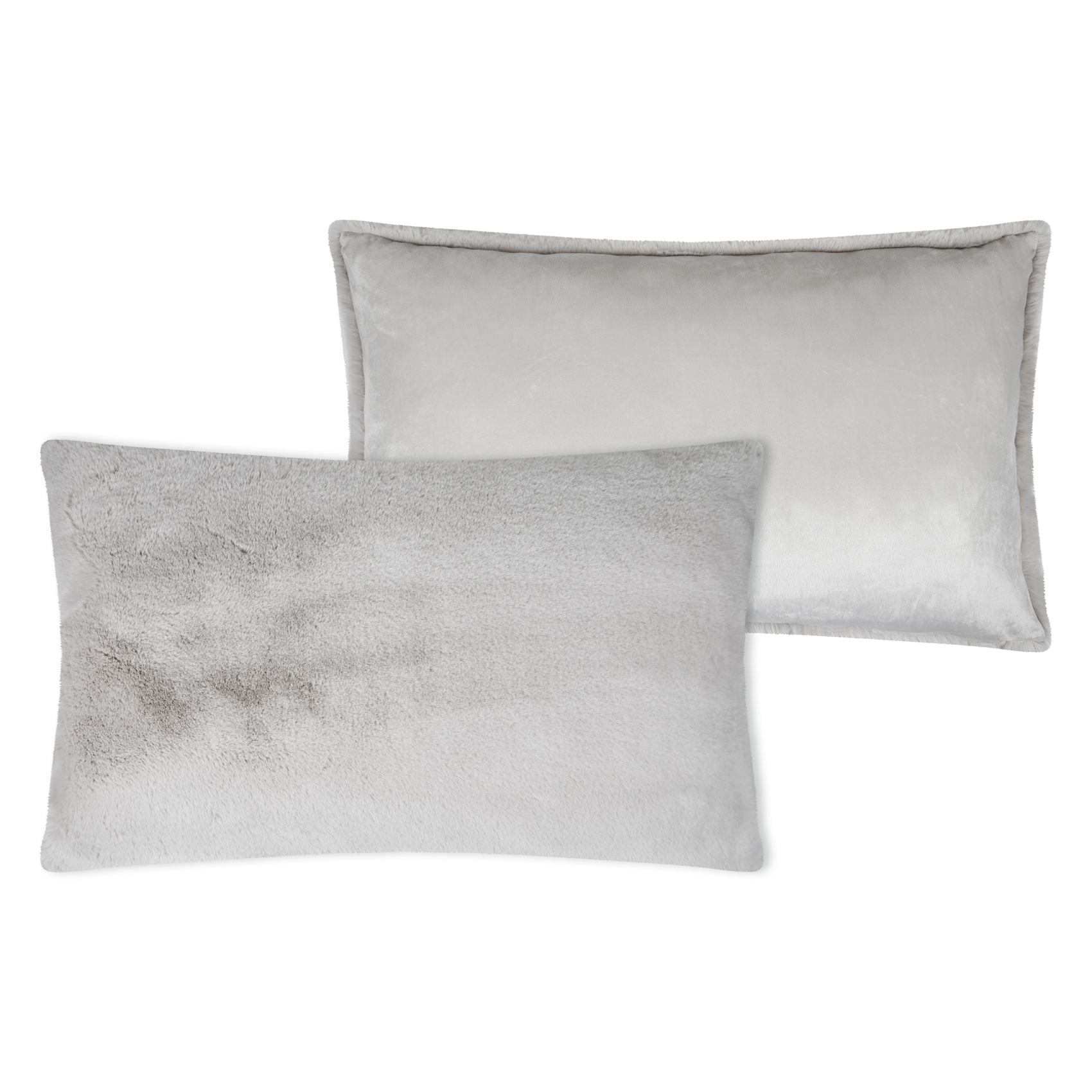 Coussin déco ultra doux — vue 5