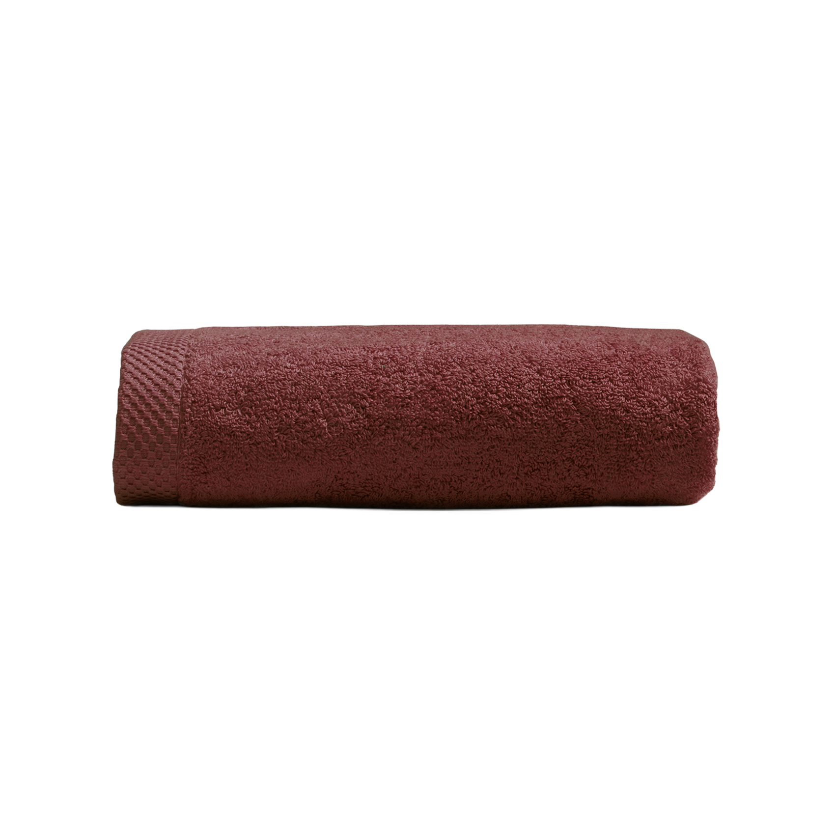 Serviette de toilette premium coton  600 g/m² Mirmande — vue 6