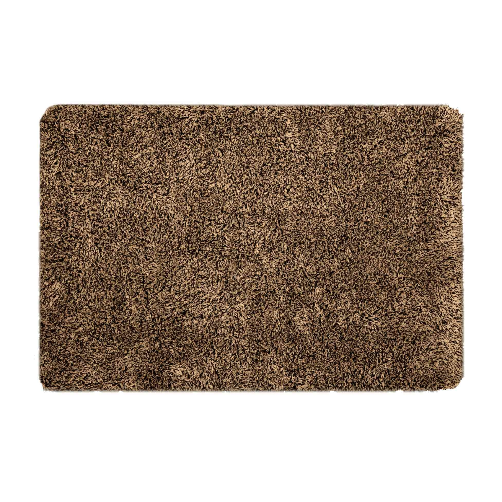 Tapis ultra-absorbant en fibres mélangées pour l’entrée