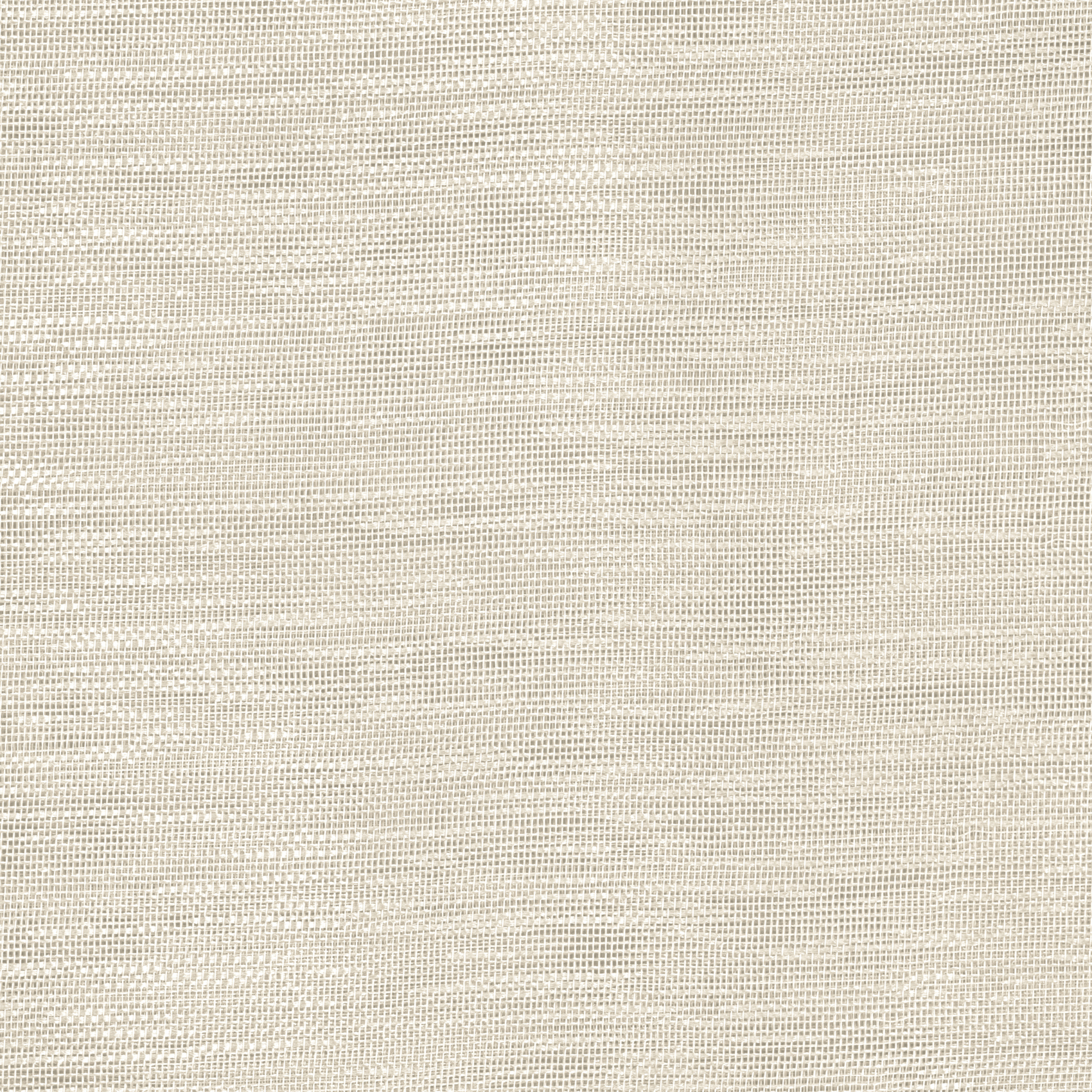 Voilage fin uni à oeillets — vue 6