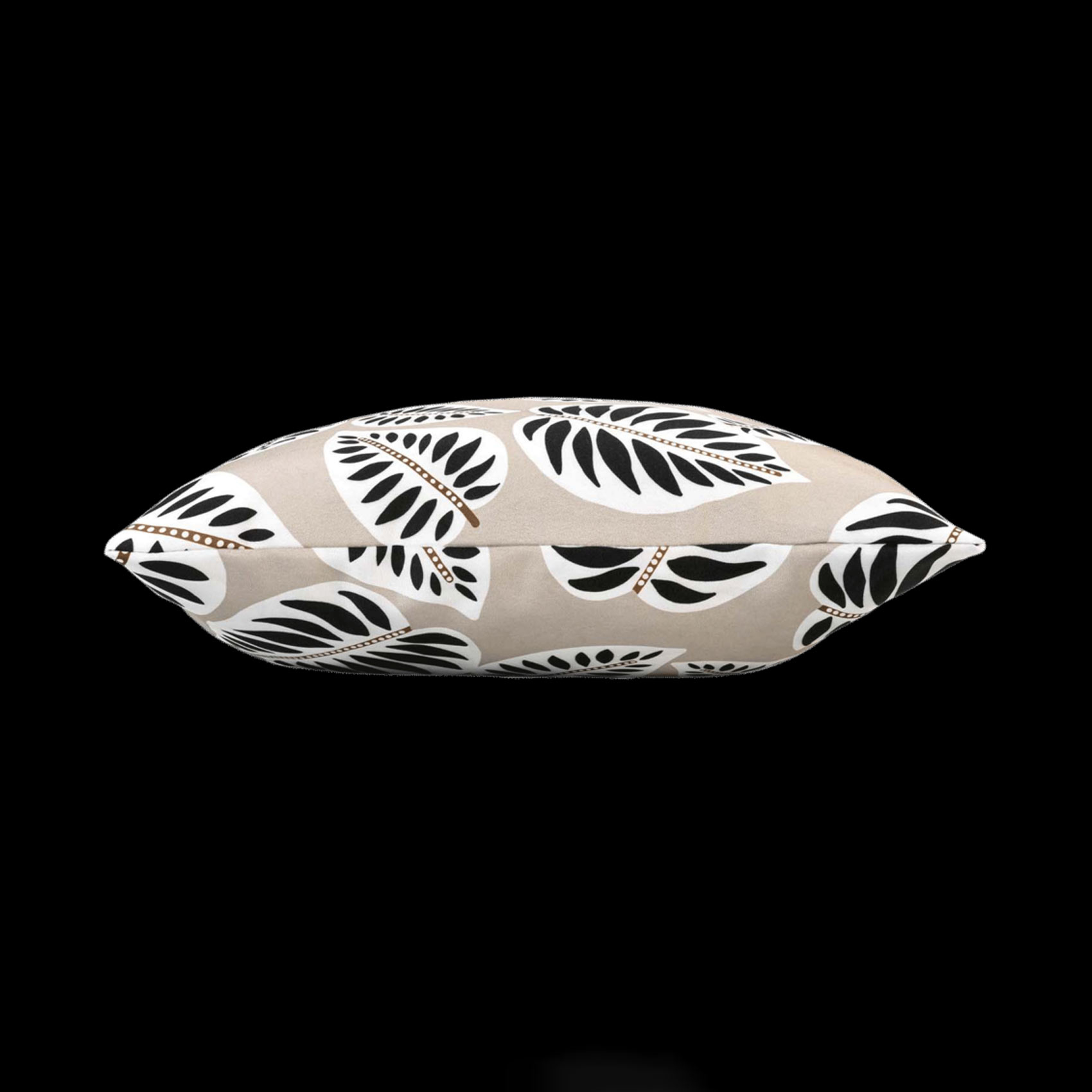 Coussin au style ethnique — vue 3