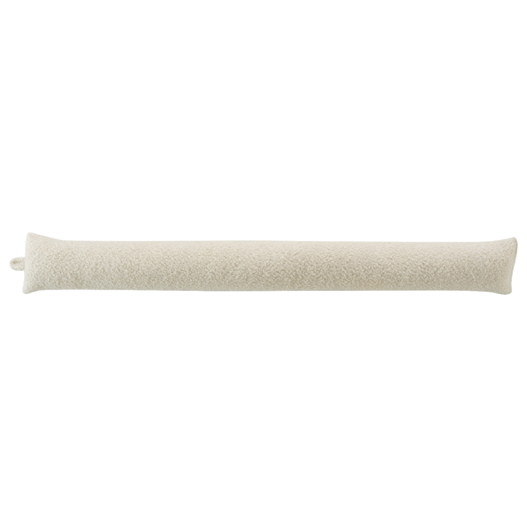 Boudin de Porte imitation fourrure Bouclette Wooly — vue 5