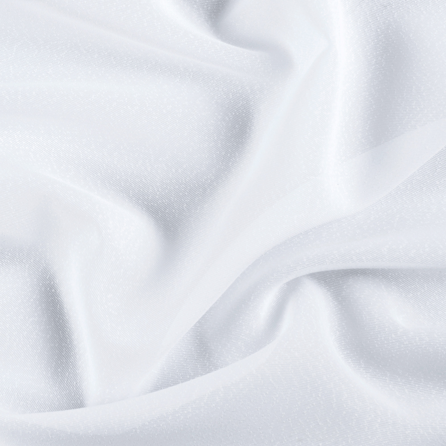 Voilage effet naturel avec fils en relief — vue 3