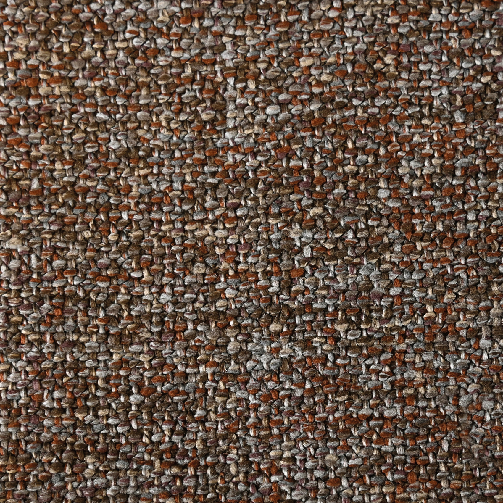 Tissu d’ameublement toile chinée résistante — vue 5