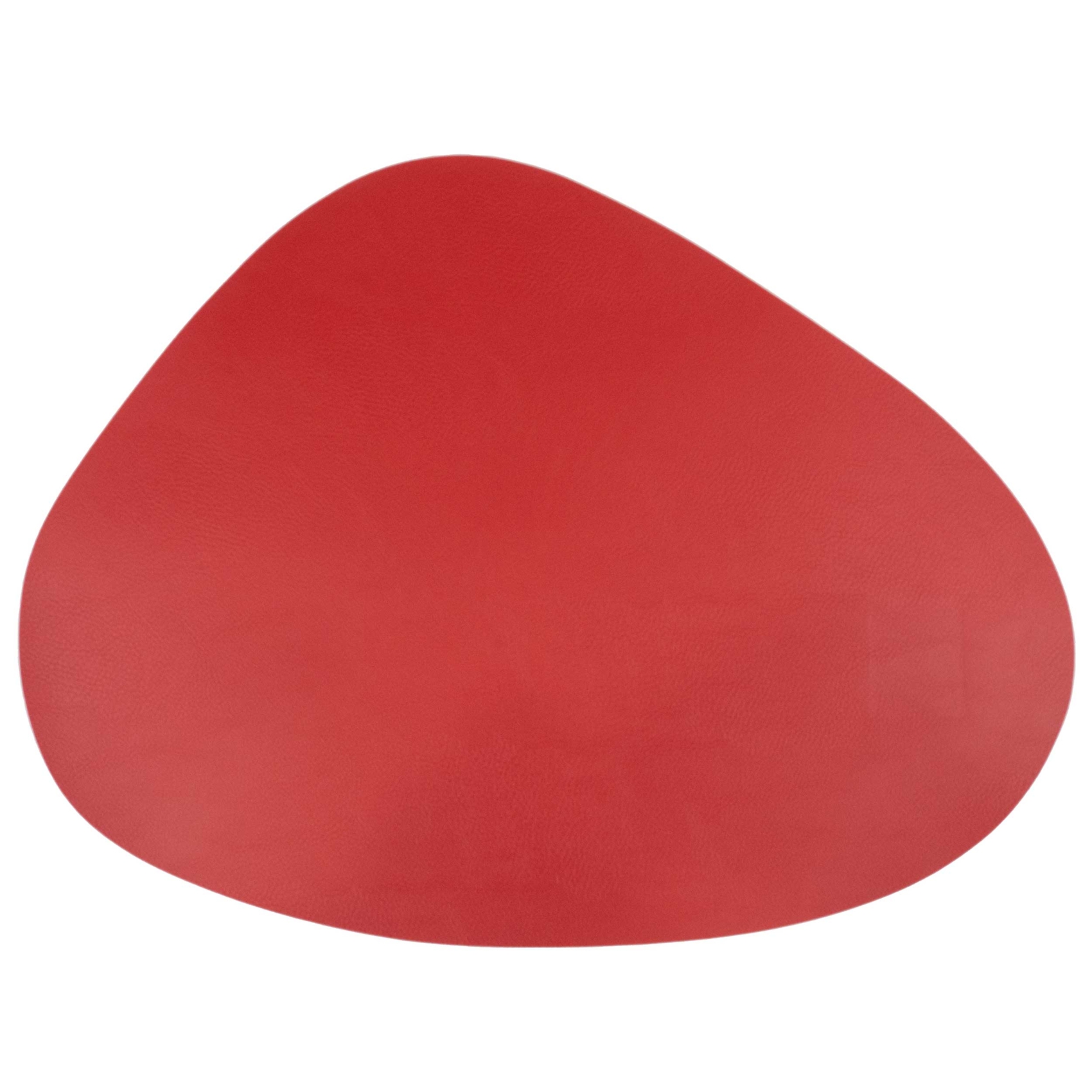 Set de table antidérapant design galet — vue 4