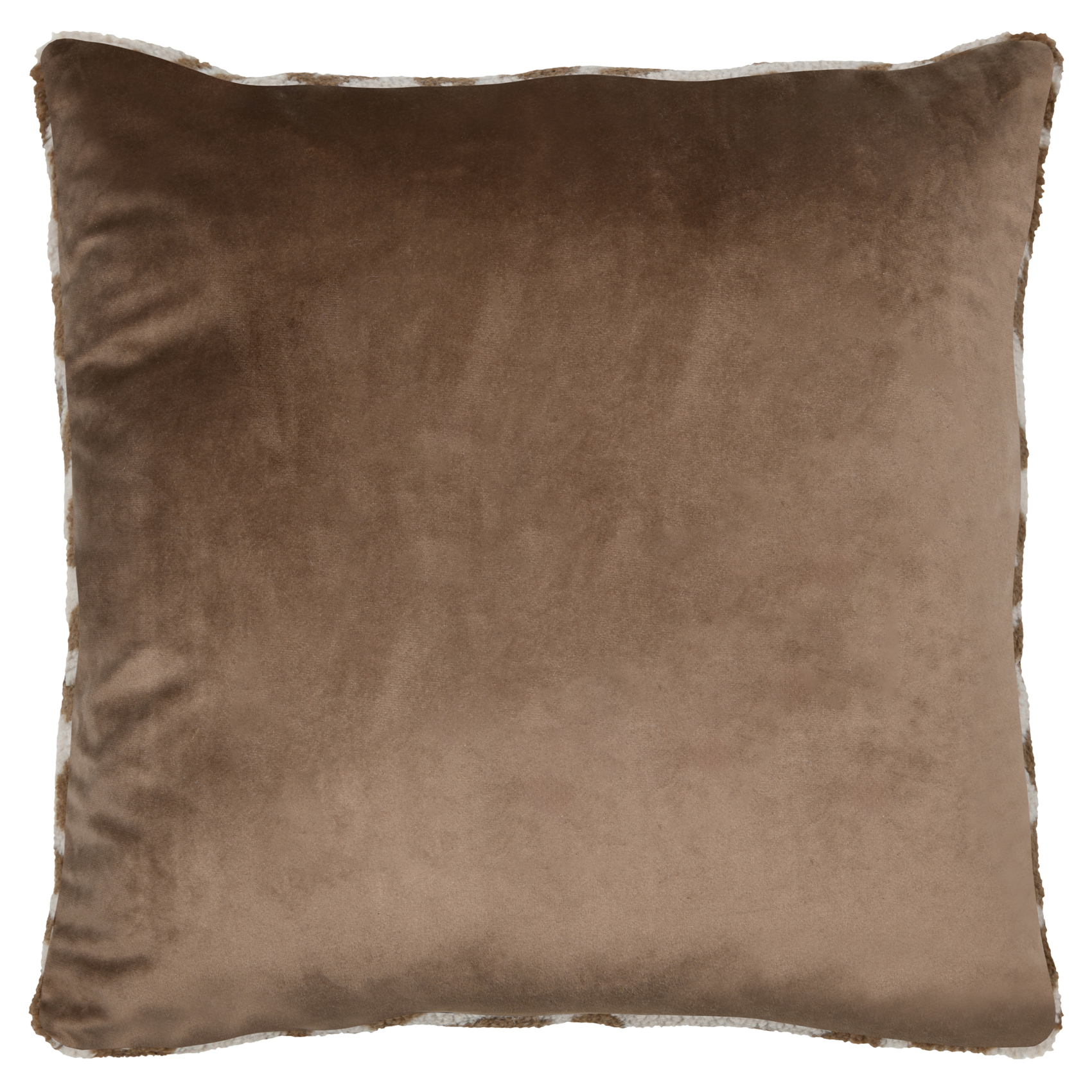 Coussin imprimé léopard — vue 4