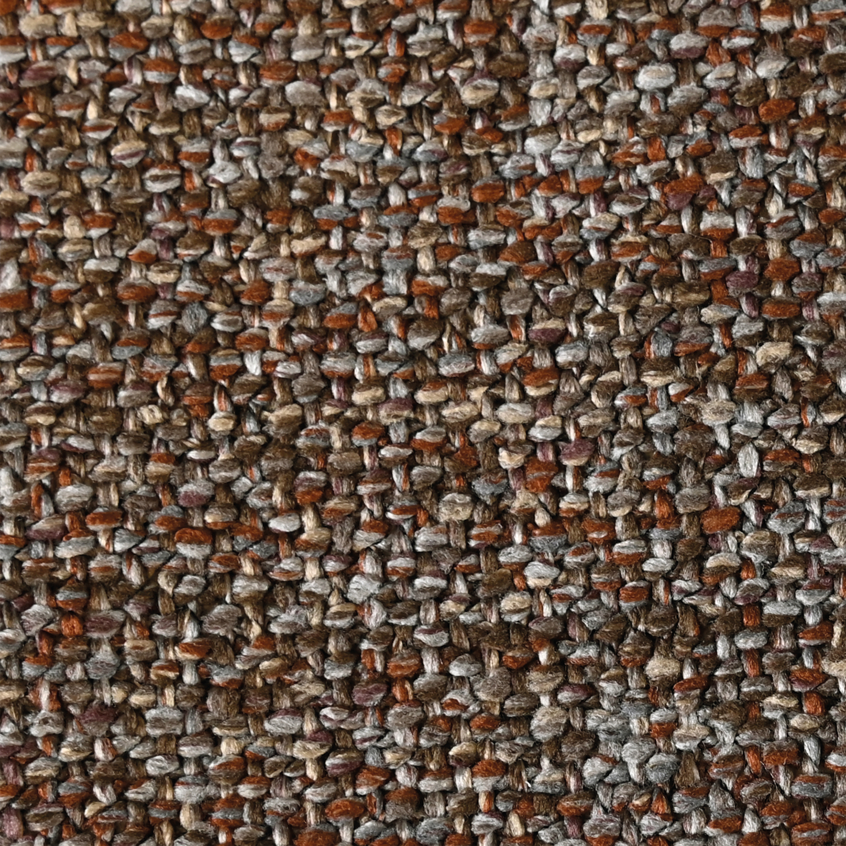 Tissu d’ameublement toile chinée résistante — vue 6