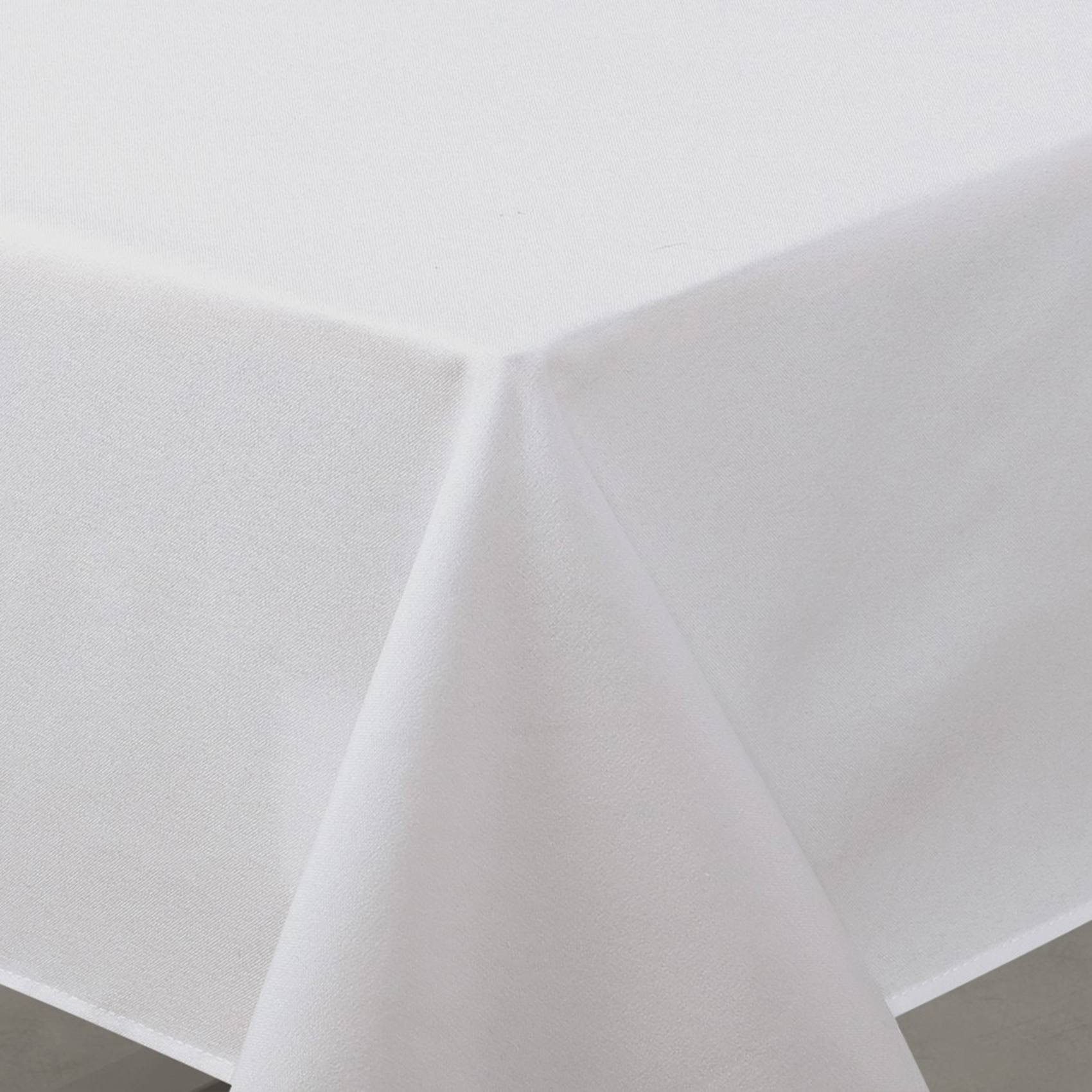 Nappe déperlante anti-taches effet lin — vue 3