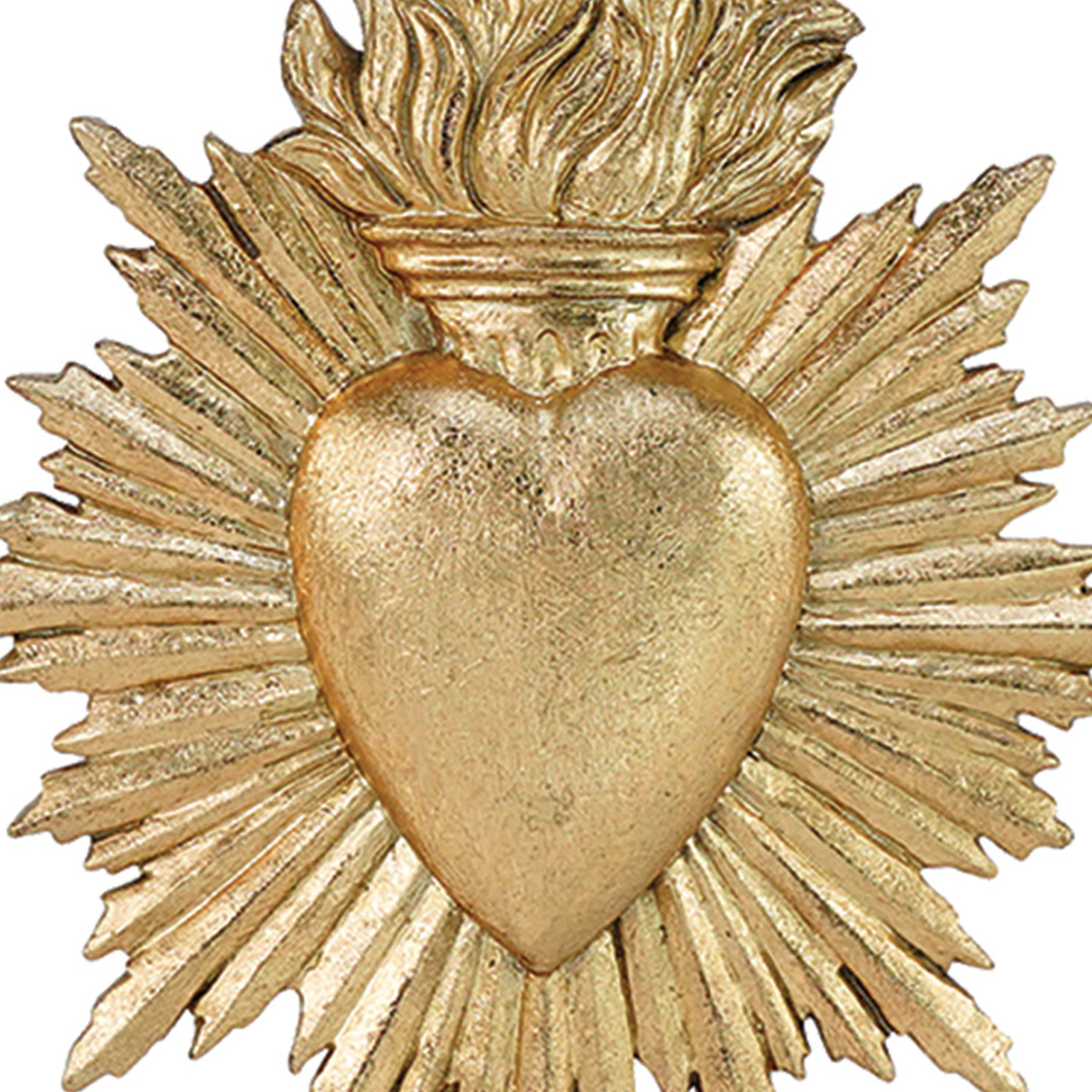 Grand Ex-voto déco murale — vue 3