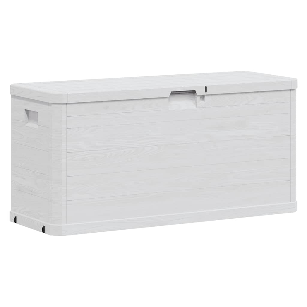 Coffre de rangement extérieur