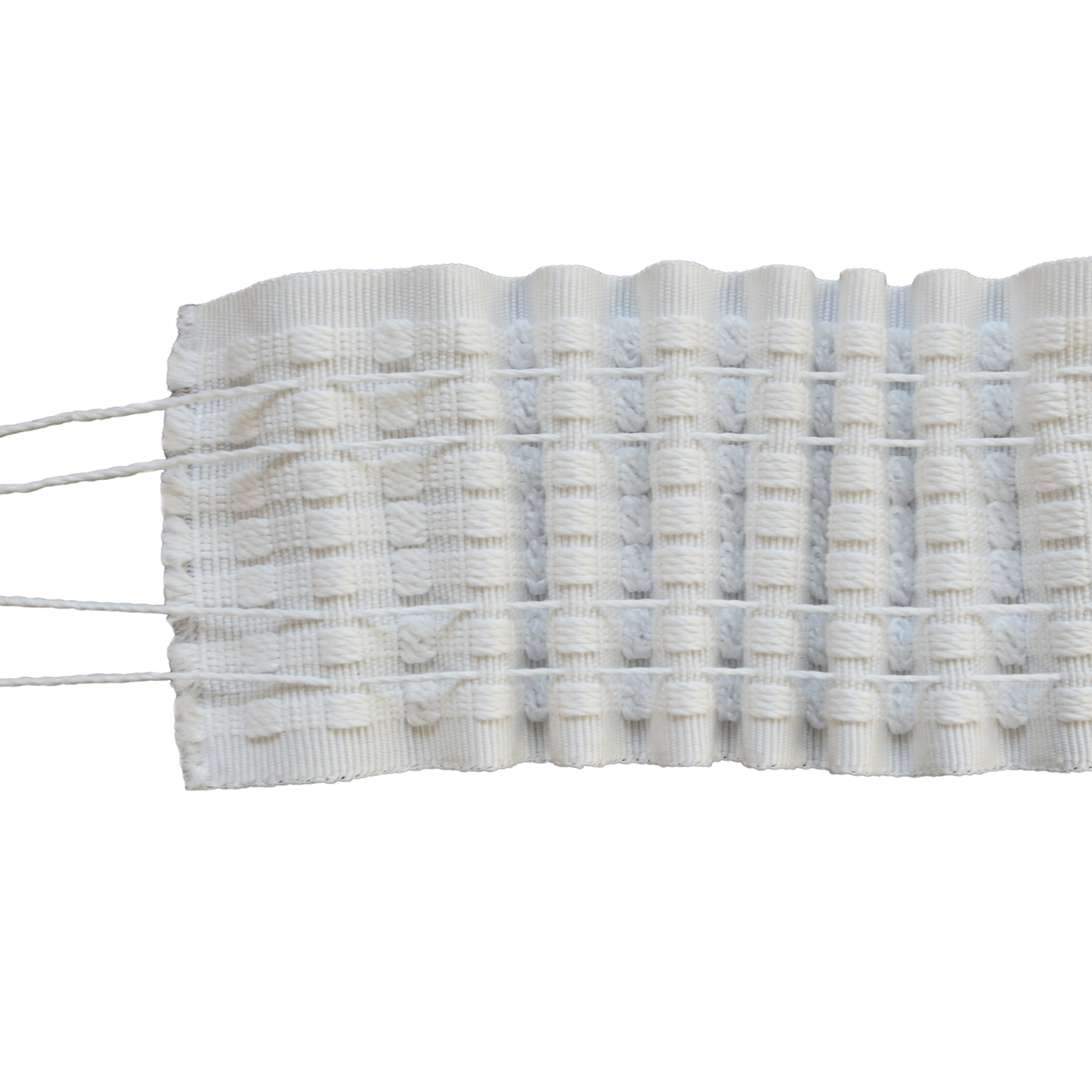 Ruflette galon fronceur — vue 3