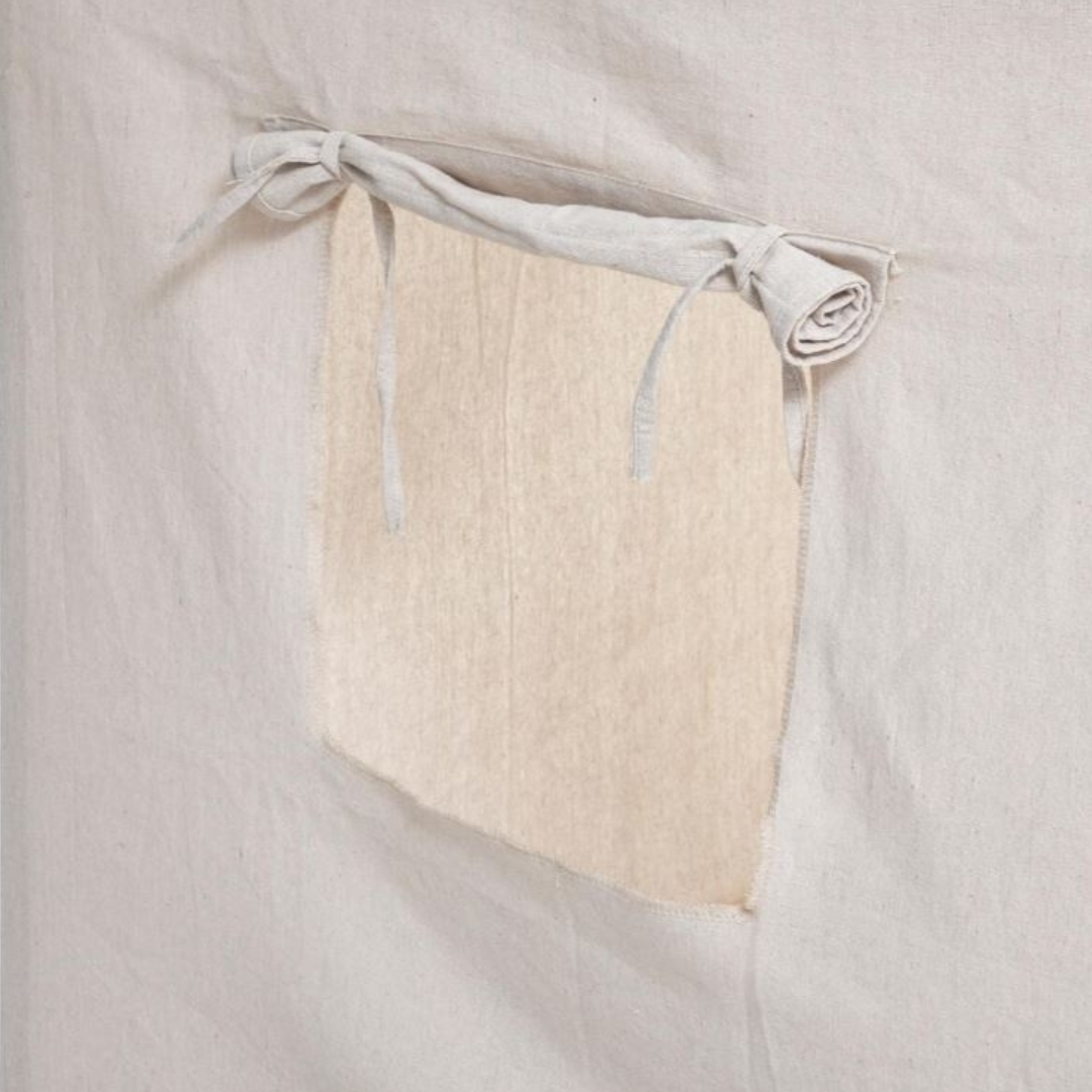 Cabane Safari pour enfant en toile — vue 3