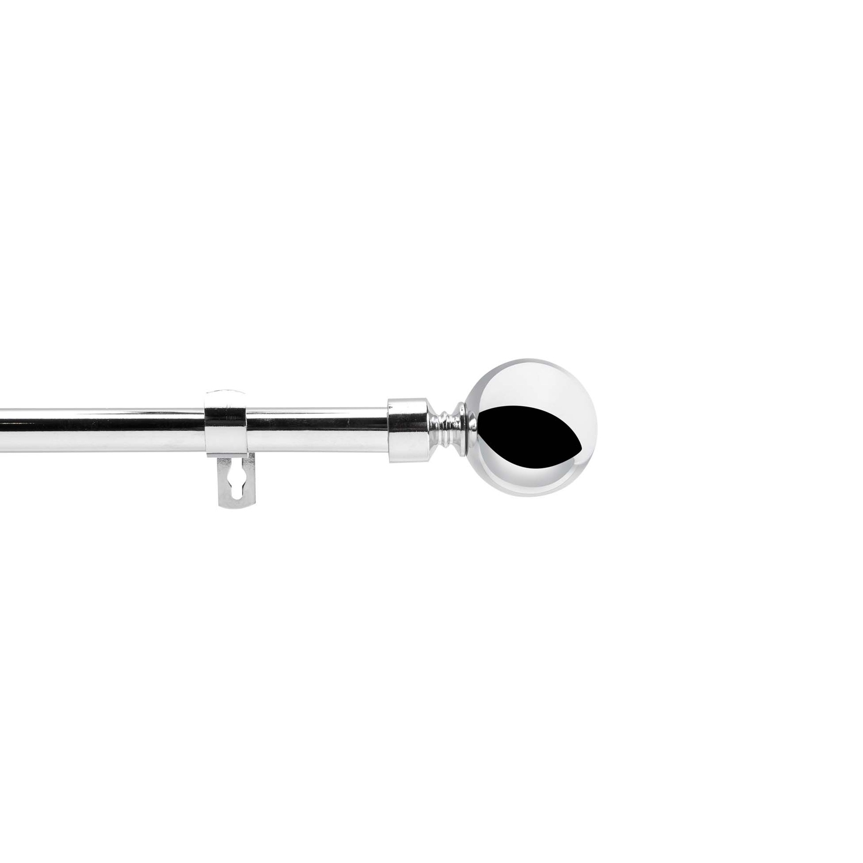 Tringle extensible en kit — vue 3