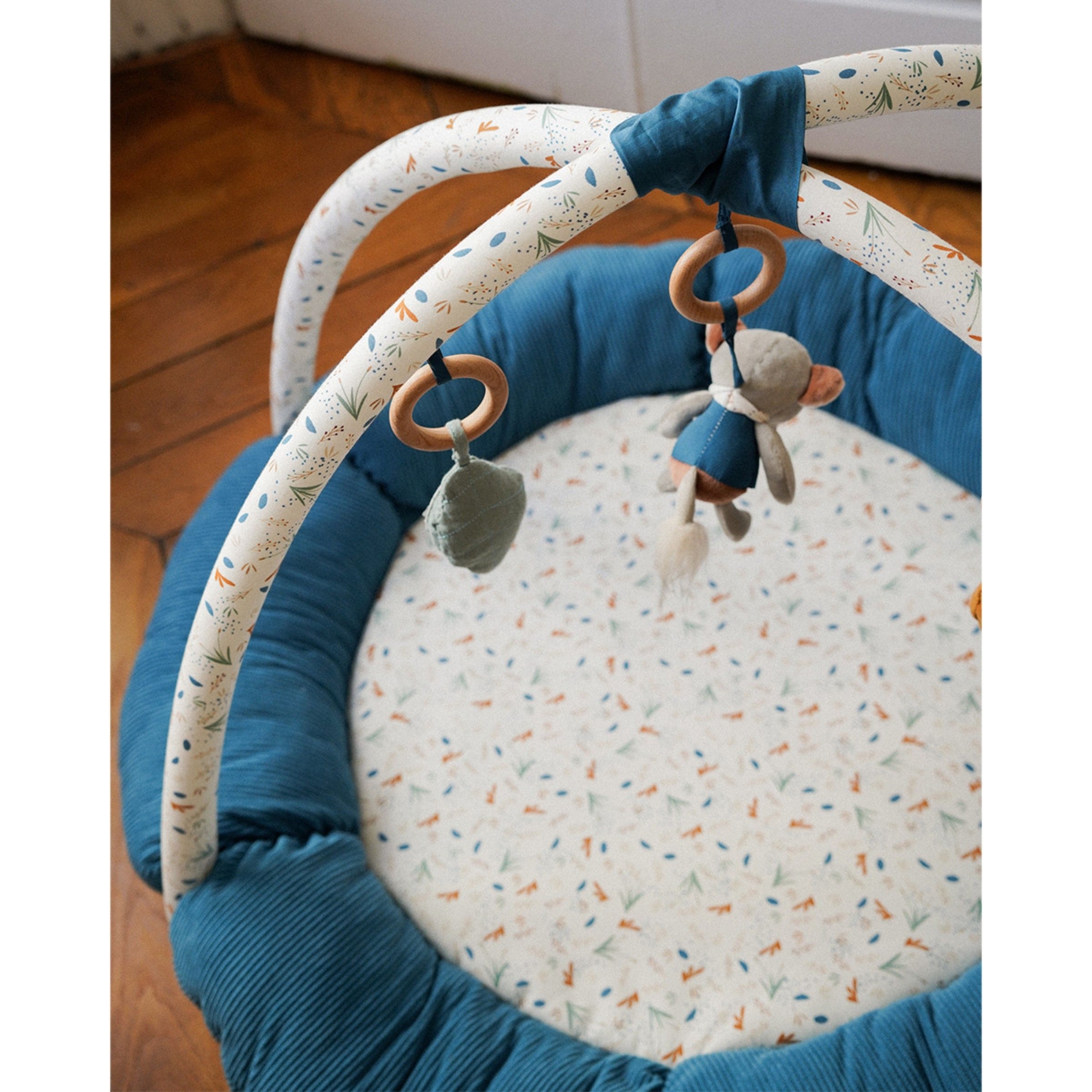 Tapis d'activités bébé — vue 4