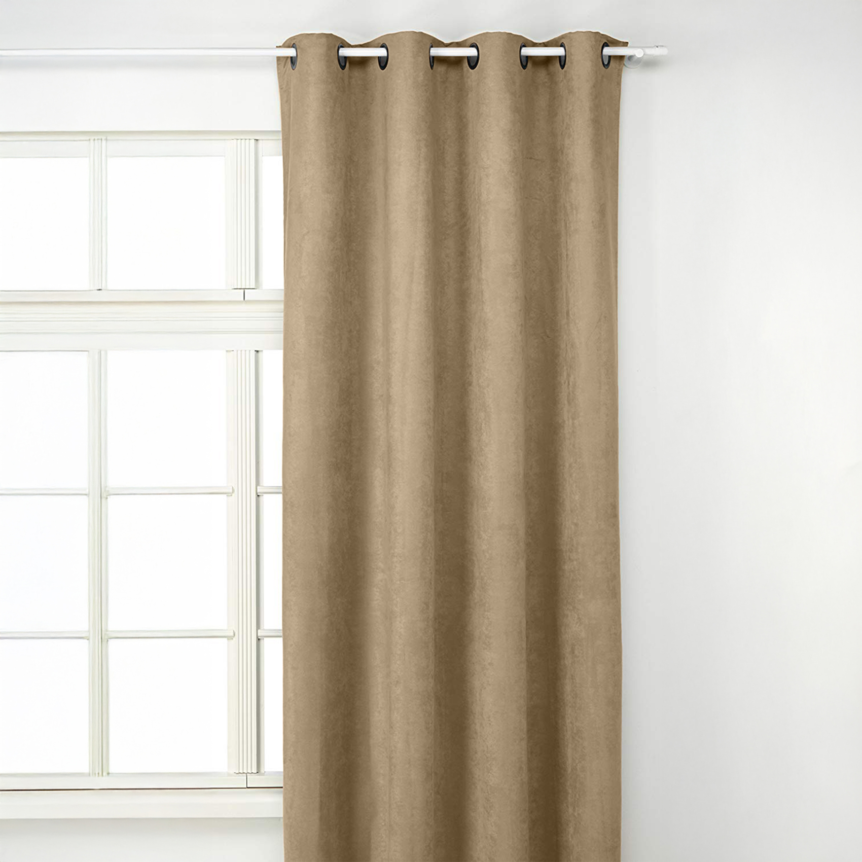 Rideau Uni effet Suédine — vue 5
