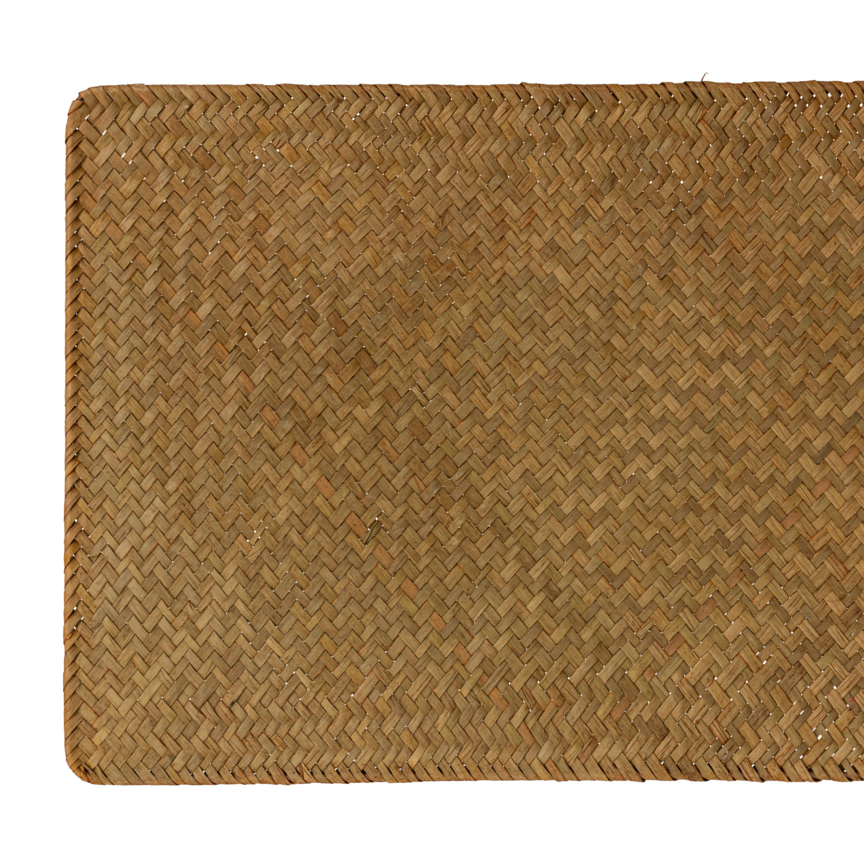 Set de table en bambou — vue 4