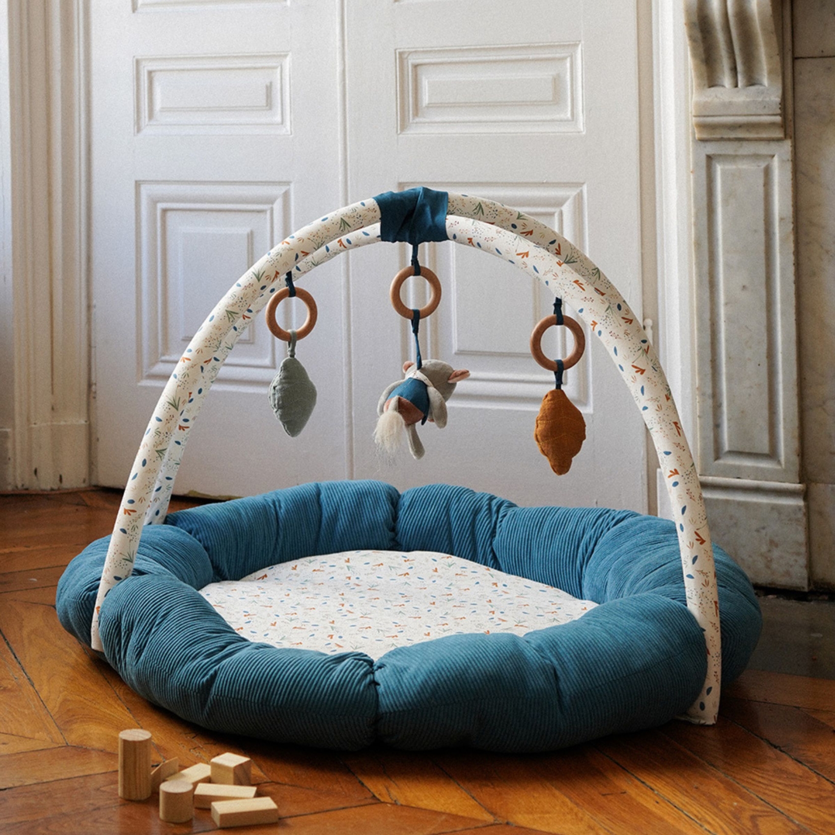 Tapis d'activités bébé — vue 6